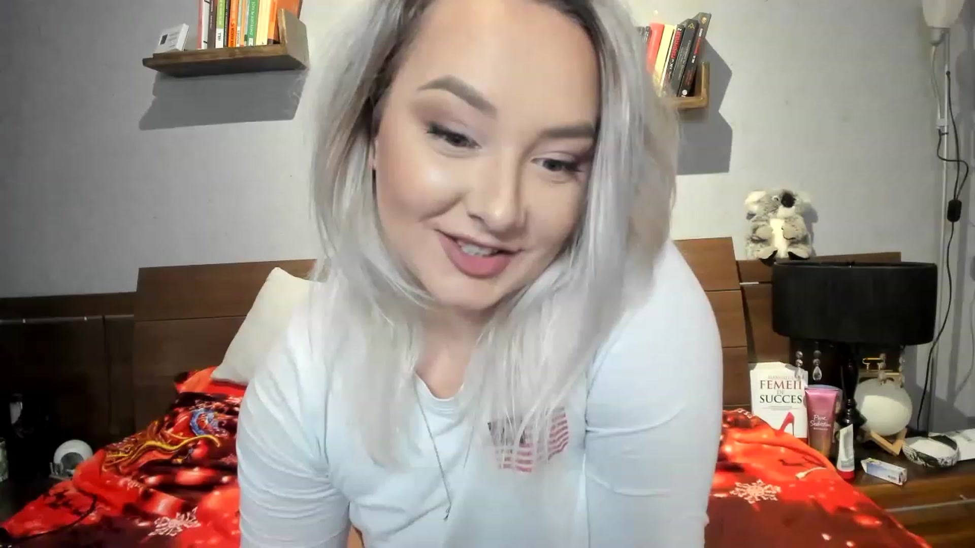 Gallery image thumbnail from LilithTongue_'s myfreecams stream on, 02/11/2023, 14:26 image 7 of 20