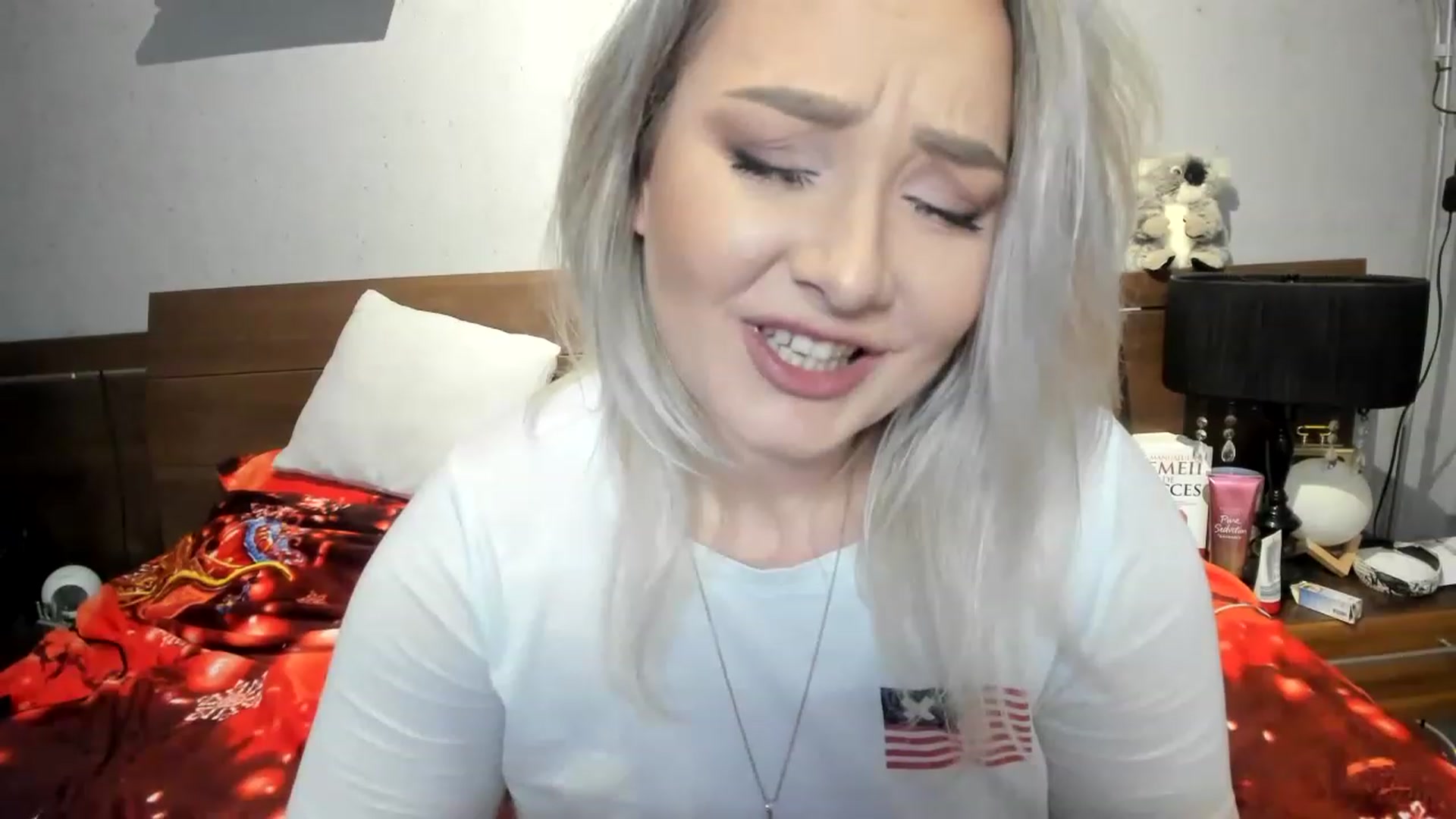 Gallery image thumbnail from LilithTongue_'s myfreecams stream on, 02/11/2023, 14:26 image 19 of 20
