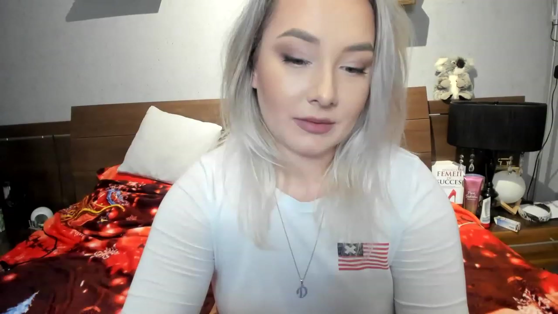 Gallery image thumbnail from LilithTongue_'s myfreecams stream on, 02/11/2023, 14:26 image 15 of 20