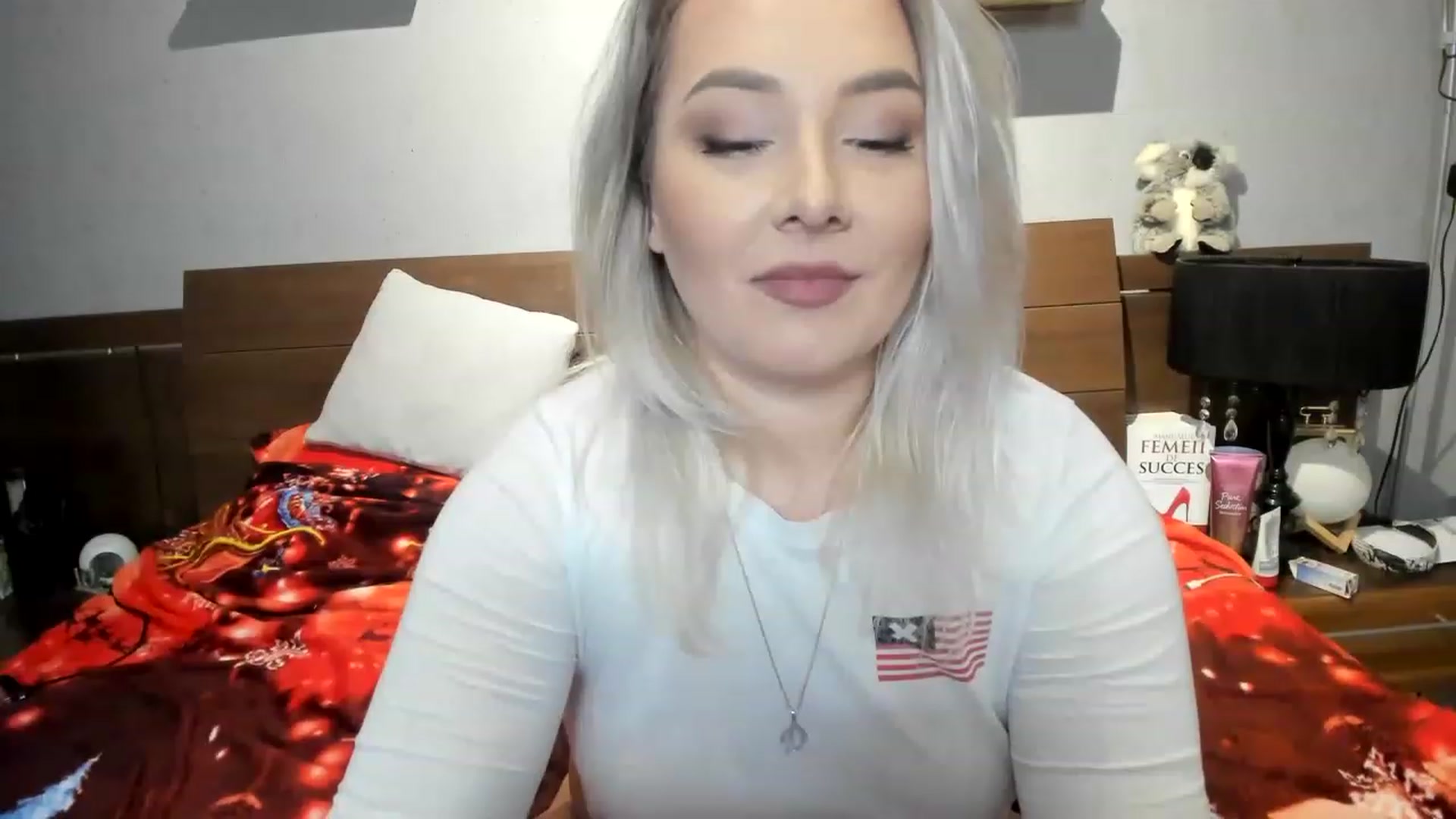 Gallery image thumbnail from LilithTongue_'s myfreecams stream on, 02/11/2023, 14:26 image 14 of 20