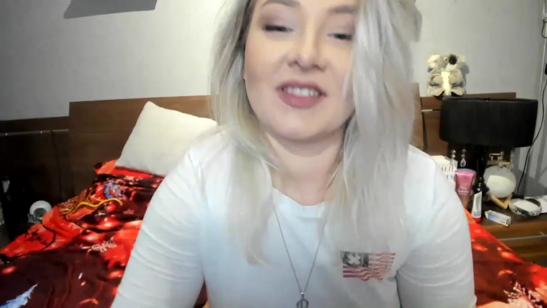 Gallery image thumbnail from LilithTongue_'s myfreecams stream on, 02/11/2023, 14:26 image 13 of 20