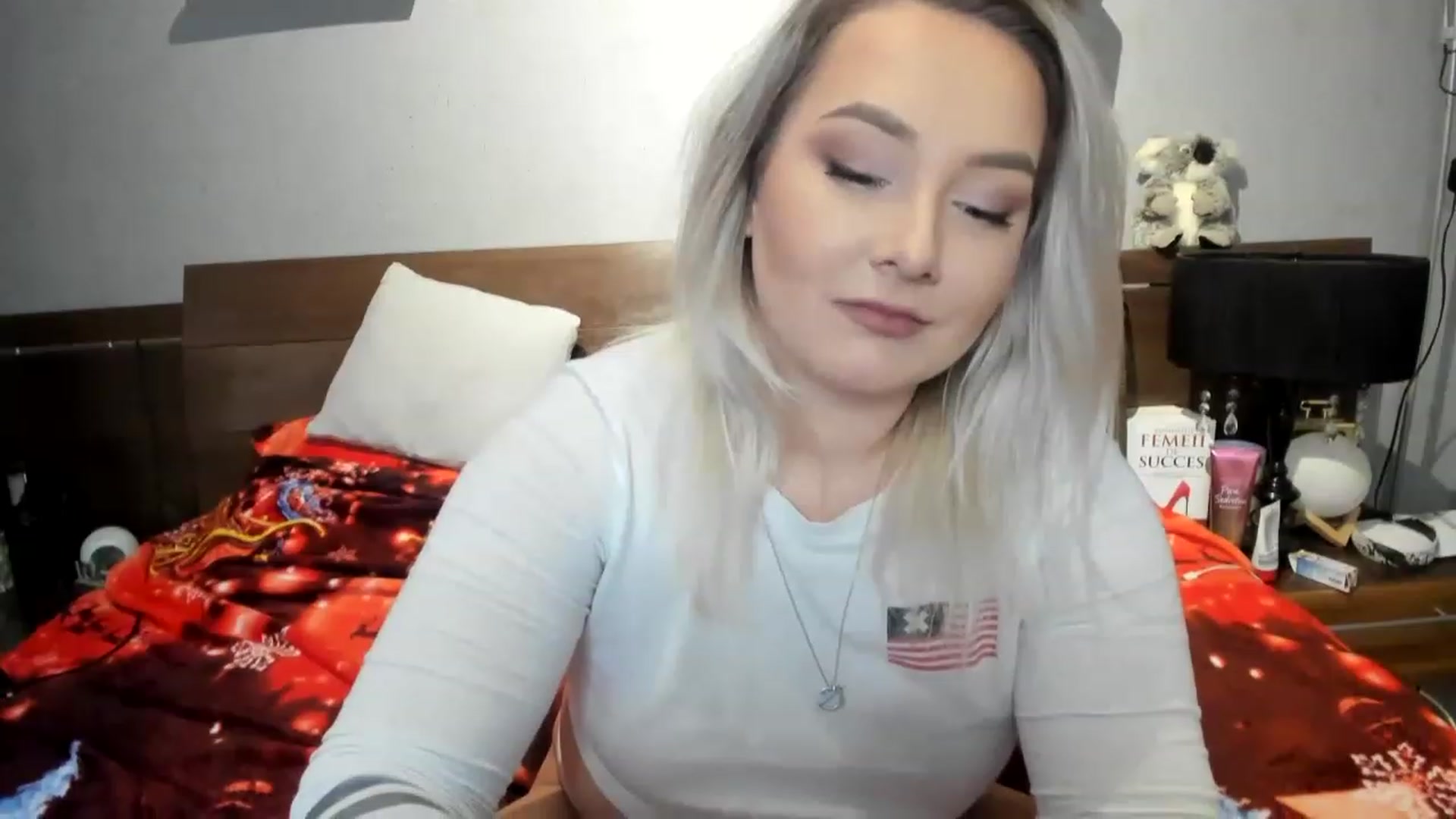 Gallery image thumbnail from LilithTongue_'s myfreecams stream on, 02/11/2023, 14:26 image 10 of 20