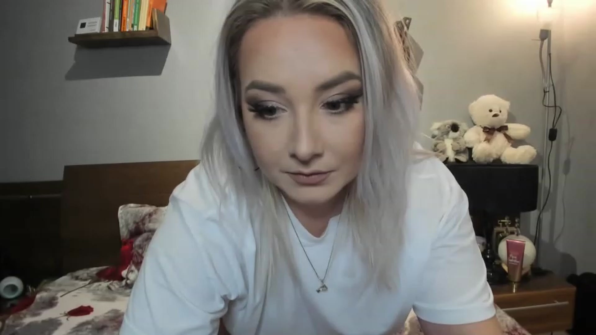 Gallery image thumbnail from LilithTongue_'s myfreecams stream on, 02/25/2023, 13:17 image 20 of 20