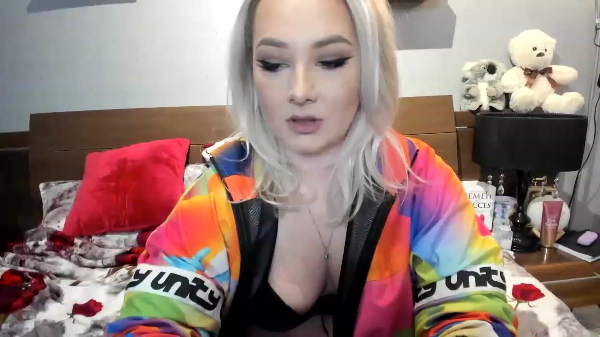 Gallery image thumbnail from LilithTongue_'s myfreecams stream on, 02/27/2023, 15:57 image 1 of 20