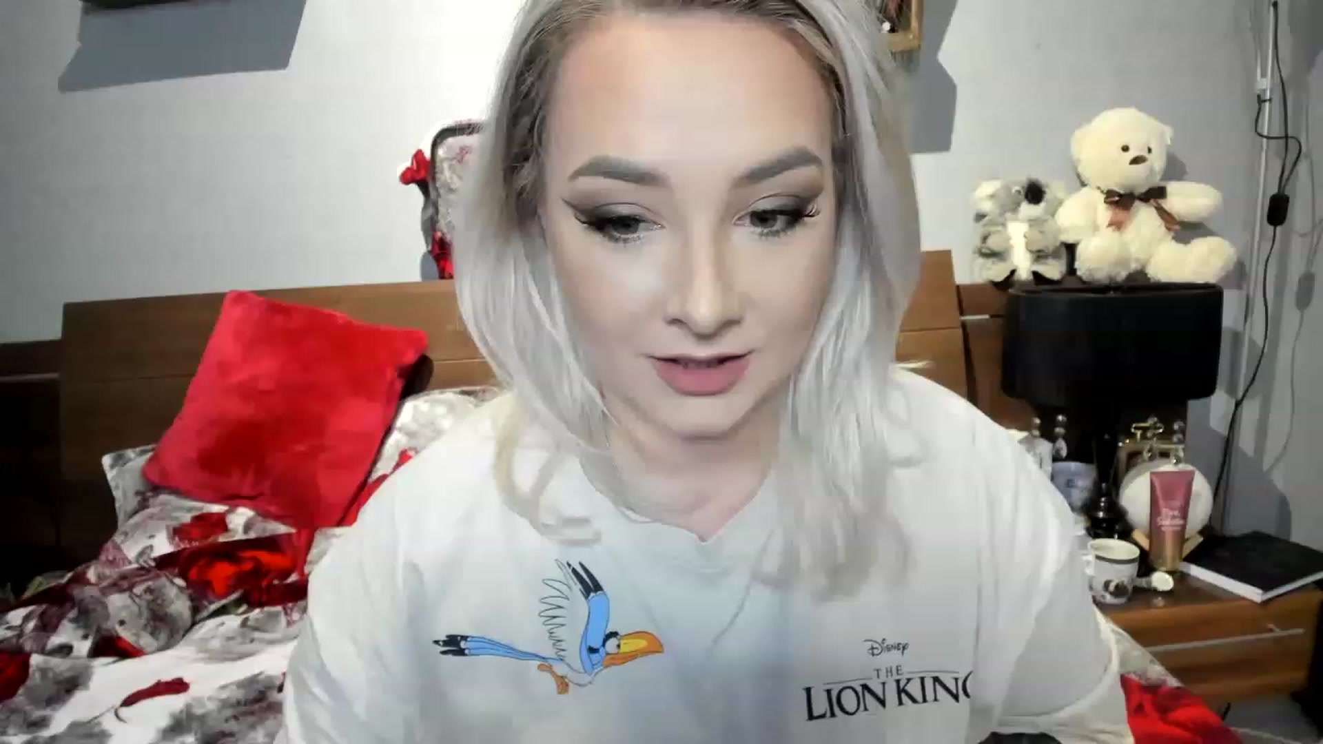 Gallery image thumbnail from LilithTongue_'s myfreecams stream on, 02/28/2023, 13:14 image 11 of 20