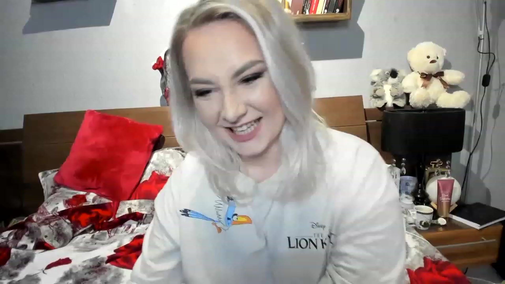 Gallery image thumbnail from LilithTongue_'s myfreecams stream on, 02/28/2023, 13:14 image 17 of 20