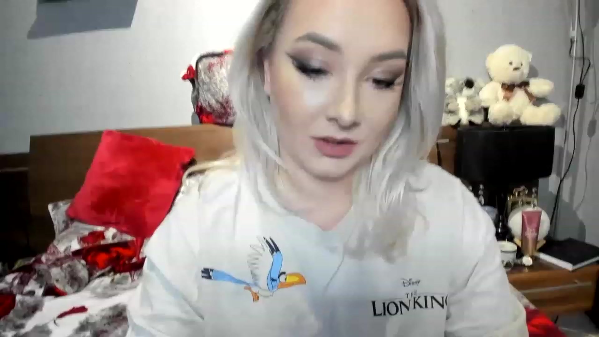 Gallery image thumbnail from LilithTongue_'s myfreecams stream on, 02/28/2023, 13:14 image 7 of 20