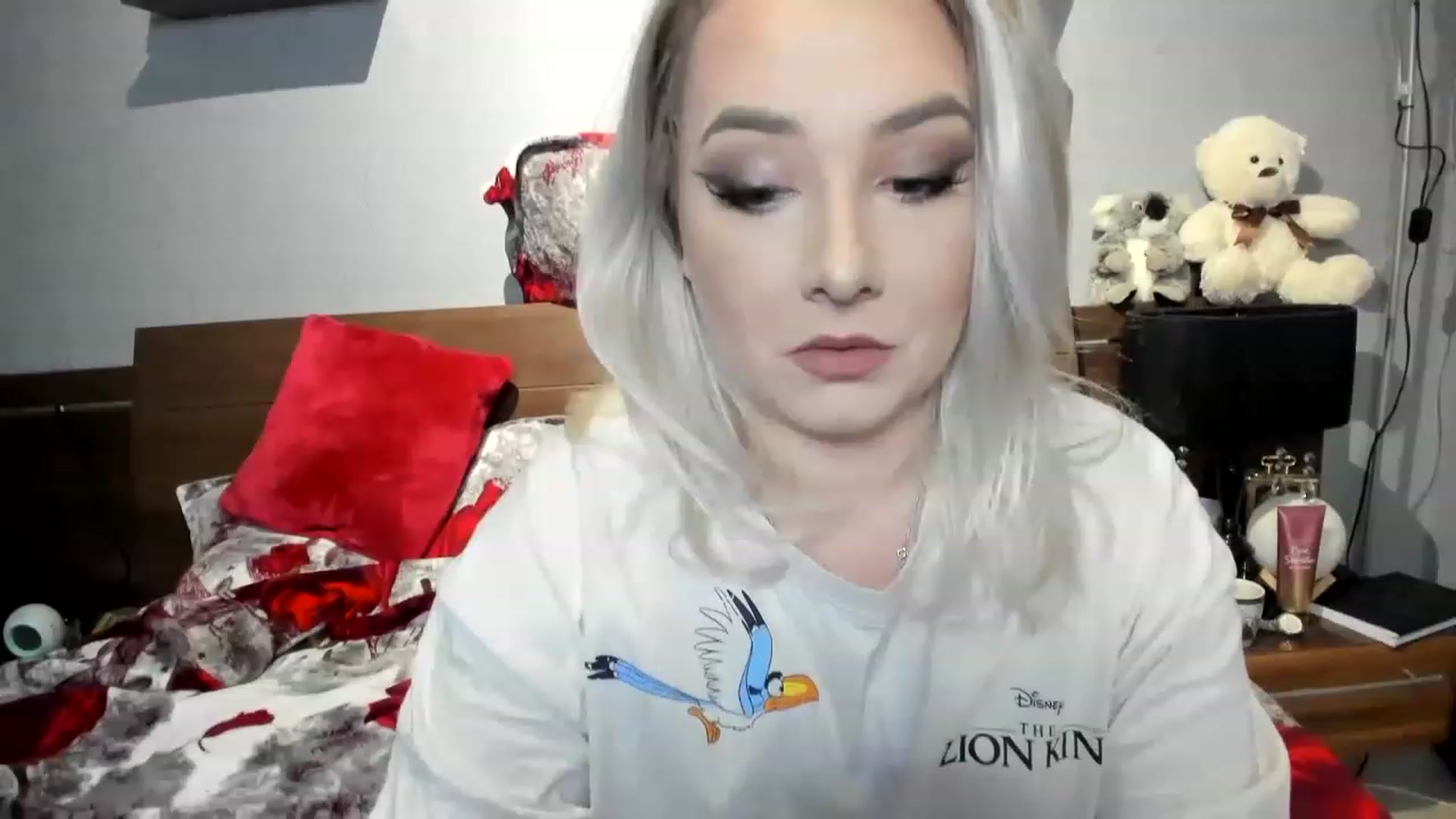 Gallery image thumbnail from LilithTongue_'s myfreecams stream on, 02/28/2023, 13:14 image 3 of 20