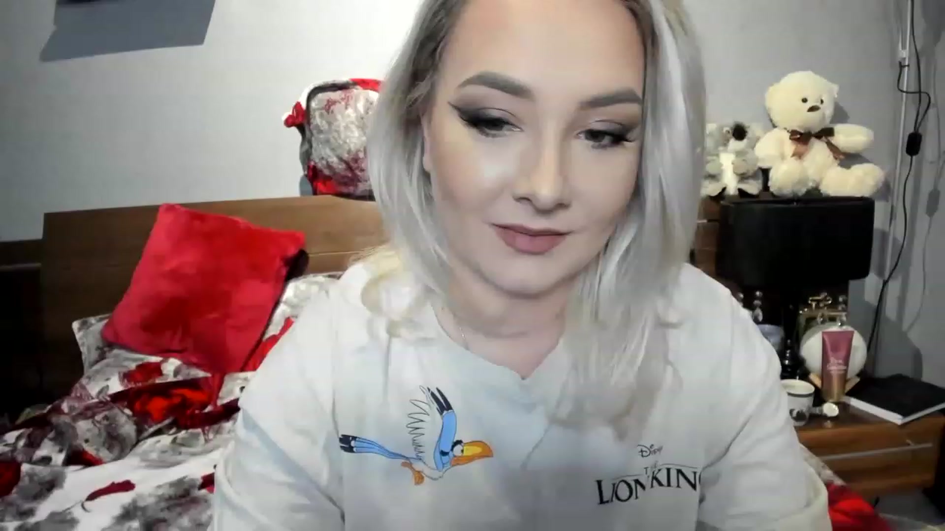 Gallery image thumbnail from LilithTongue_'s myfreecams stream on, 02/28/2023, 13:14 image 9 of 20