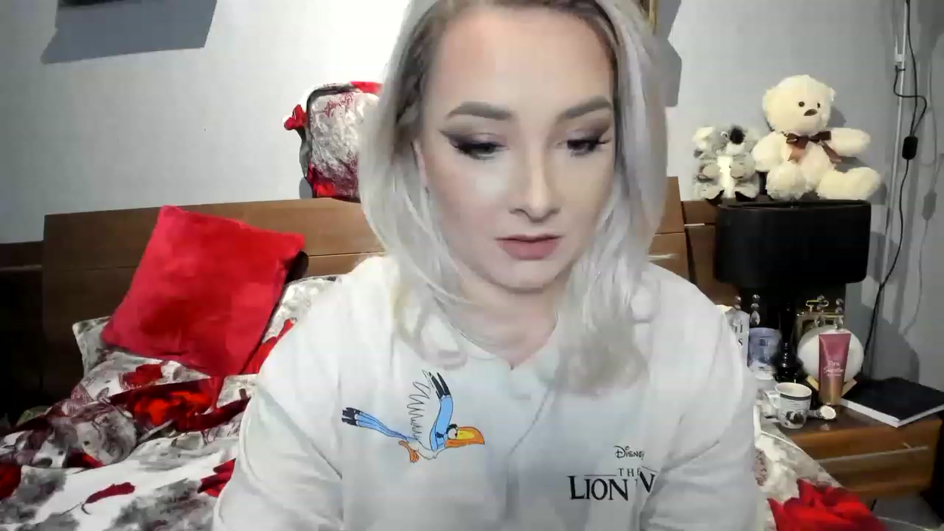 Gallery image thumbnail from LilithTongue_'s myfreecams stream on, 02/28/2023, 13:14 image 14 of 20