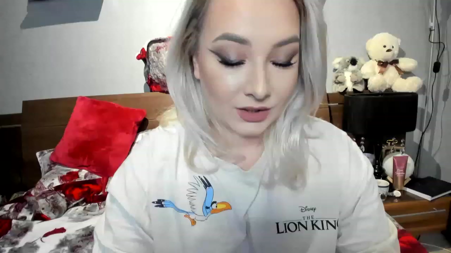 Gallery image thumbnail from LilithTongue_'s myfreecams stream on, 02/28/2023, 13:14 image 6 of 20