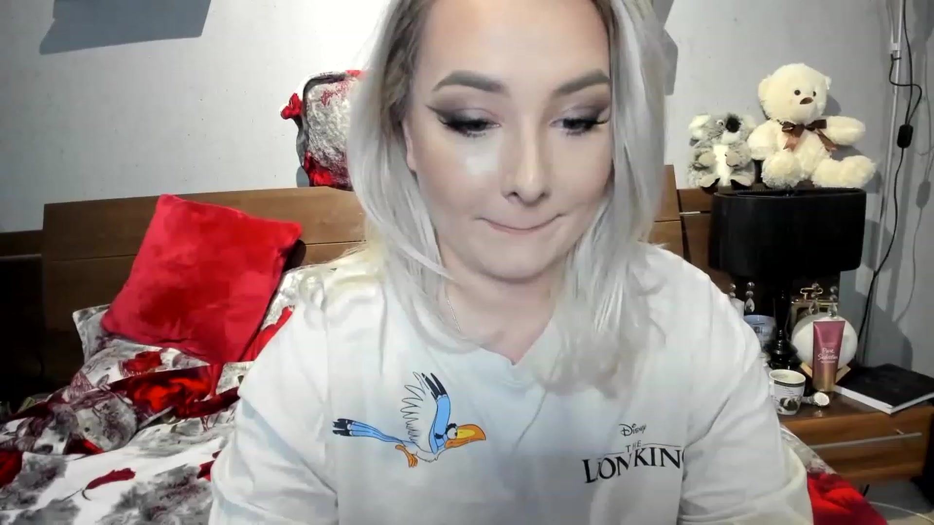 Gallery image thumbnail from LilithTongue_'s myfreecams stream on, 02/28/2023, 13:14 image 8 of 20