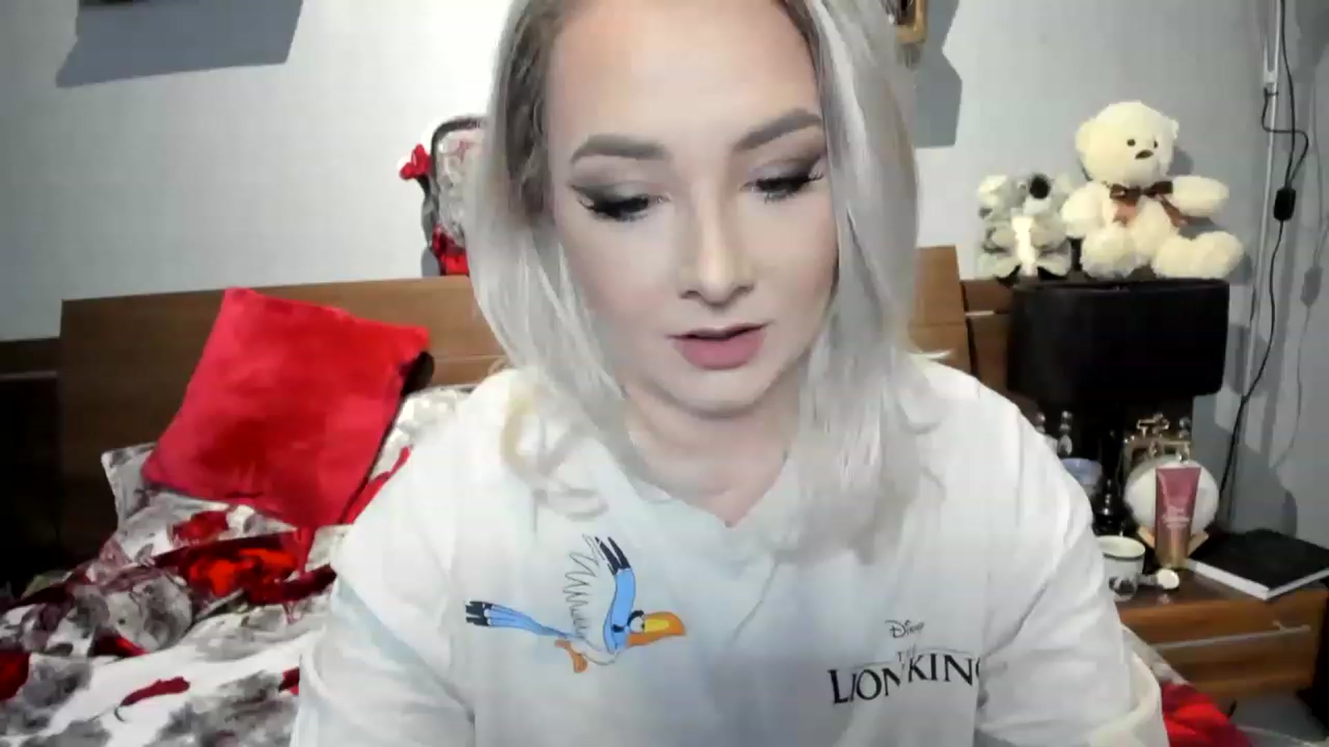 Gallery image thumbnail from LilithTongue_'s myfreecams stream on, 02/28/2023, 13:14 image 10 of 20