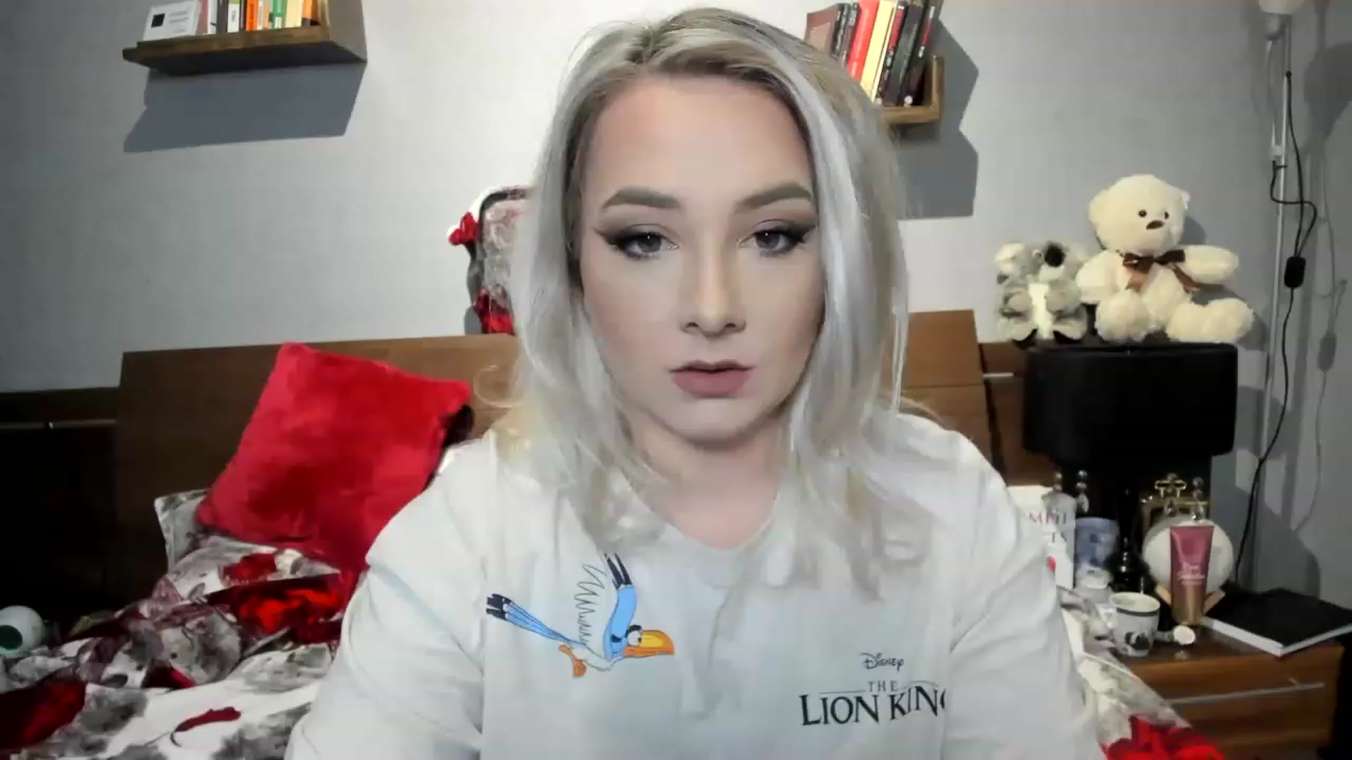 Gallery image thumbnail from LilithTongue_'s myfreecams stream on, 02/28/2023, 13:14 image 1 of 20