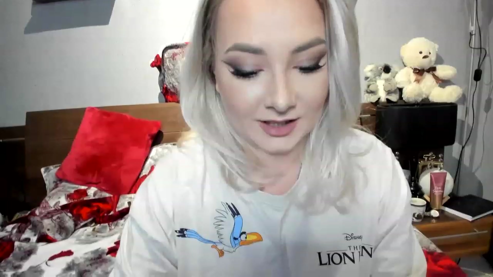 Gallery image thumbnail from LilithTongue_'s myfreecams stream on, 02/28/2023, 13:14 image 5 of 20