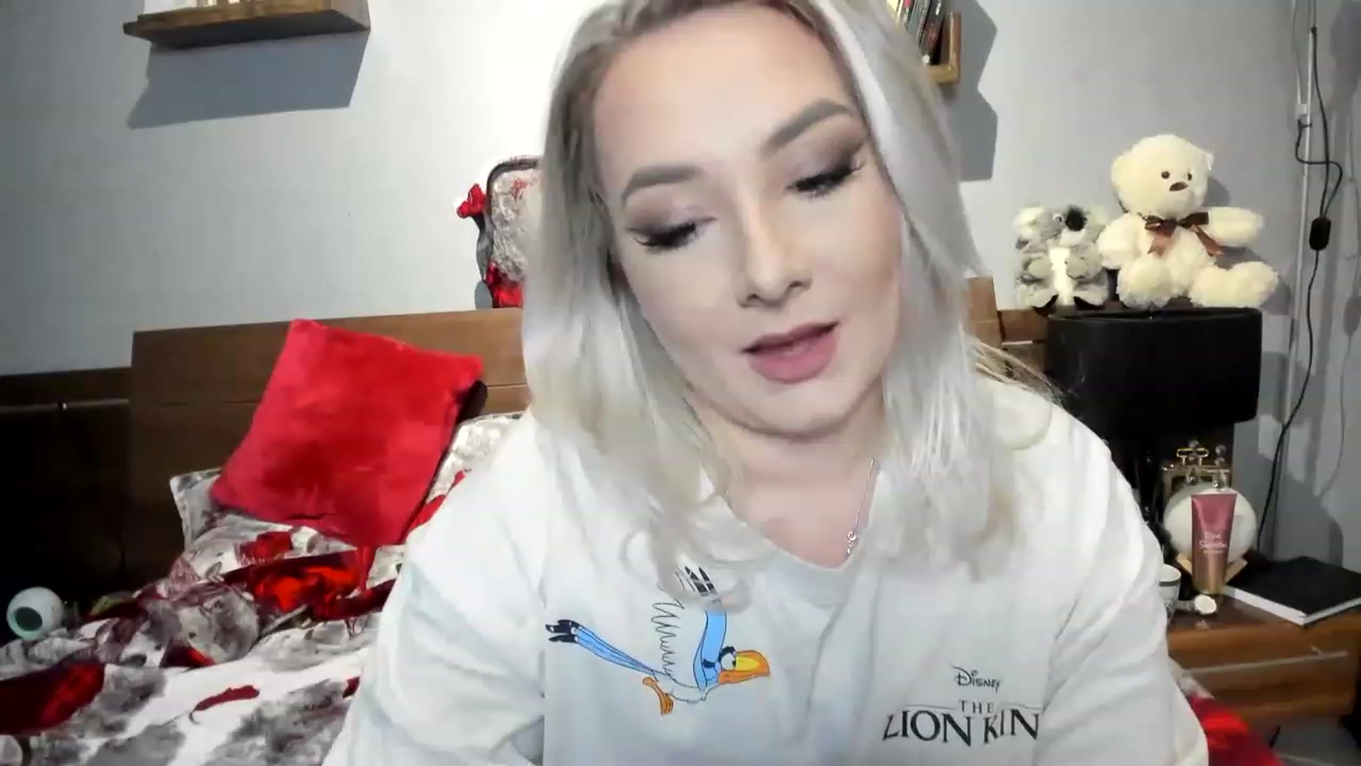 Gallery image thumbnail from LilithTongue_'s myfreecams stream on, 02/28/2023, 13:14 image 2 of 20