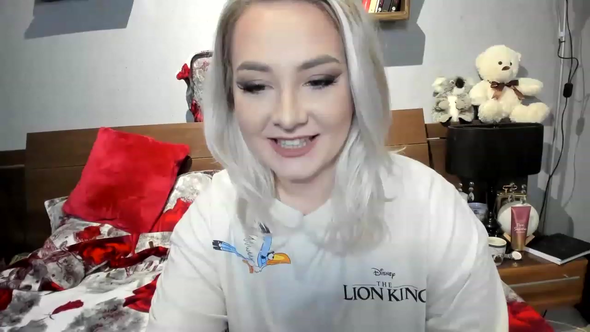 Gallery image thumbnail from LilithTongue_'s myfreecams stream on, 02/28/2023, 13:14 image 15 of 20