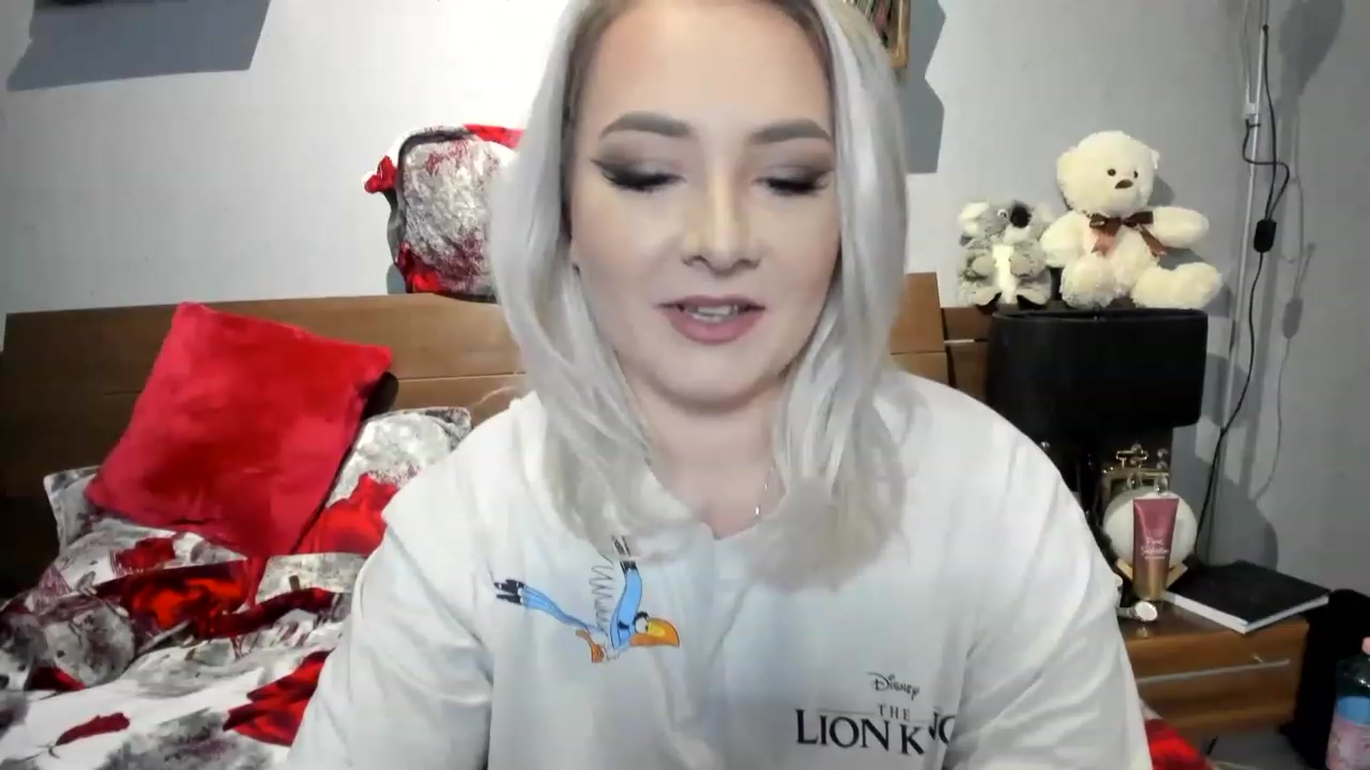 Gallery image thumbnail from LilithTongue_'s myfreecams stream on, 02/28/2023, 13:14 image 19 of 20