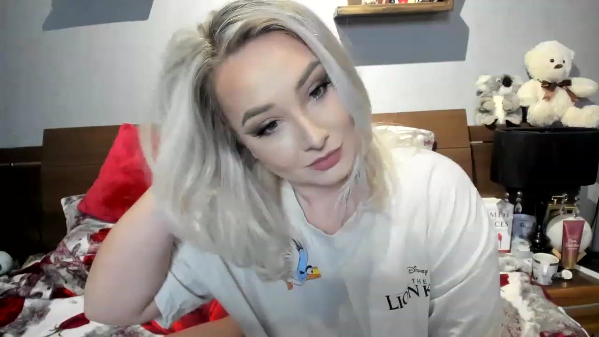 Gallery image thumbnail from LilithTongue_'s myfreecams stream on, 02/28/2023, 13:51 image 17 of 20