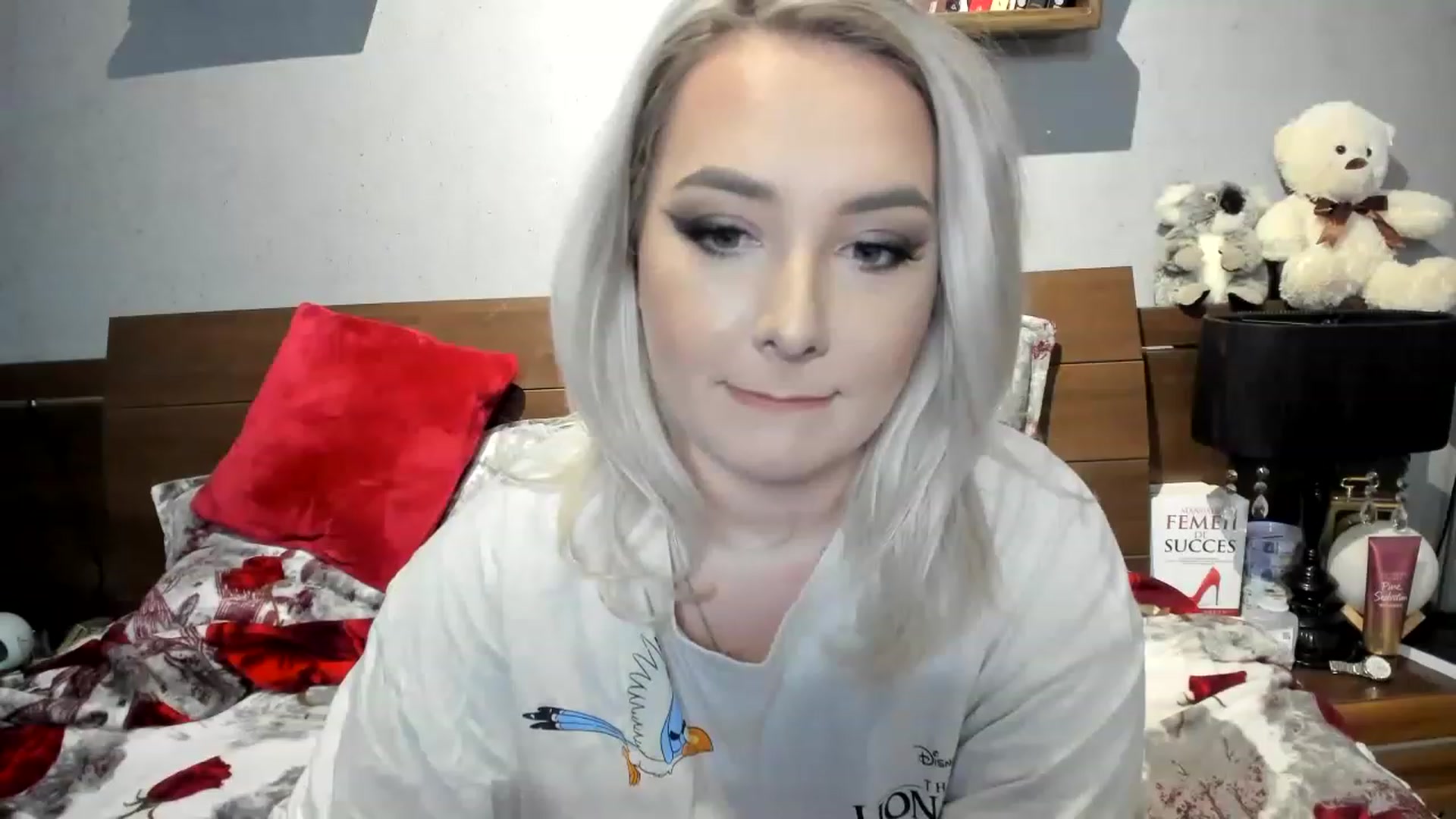 Gallery image thumbnail from LilithTongue_'s myfreecams stream on, 02/28/2023, 13:51 image 1 of 20
