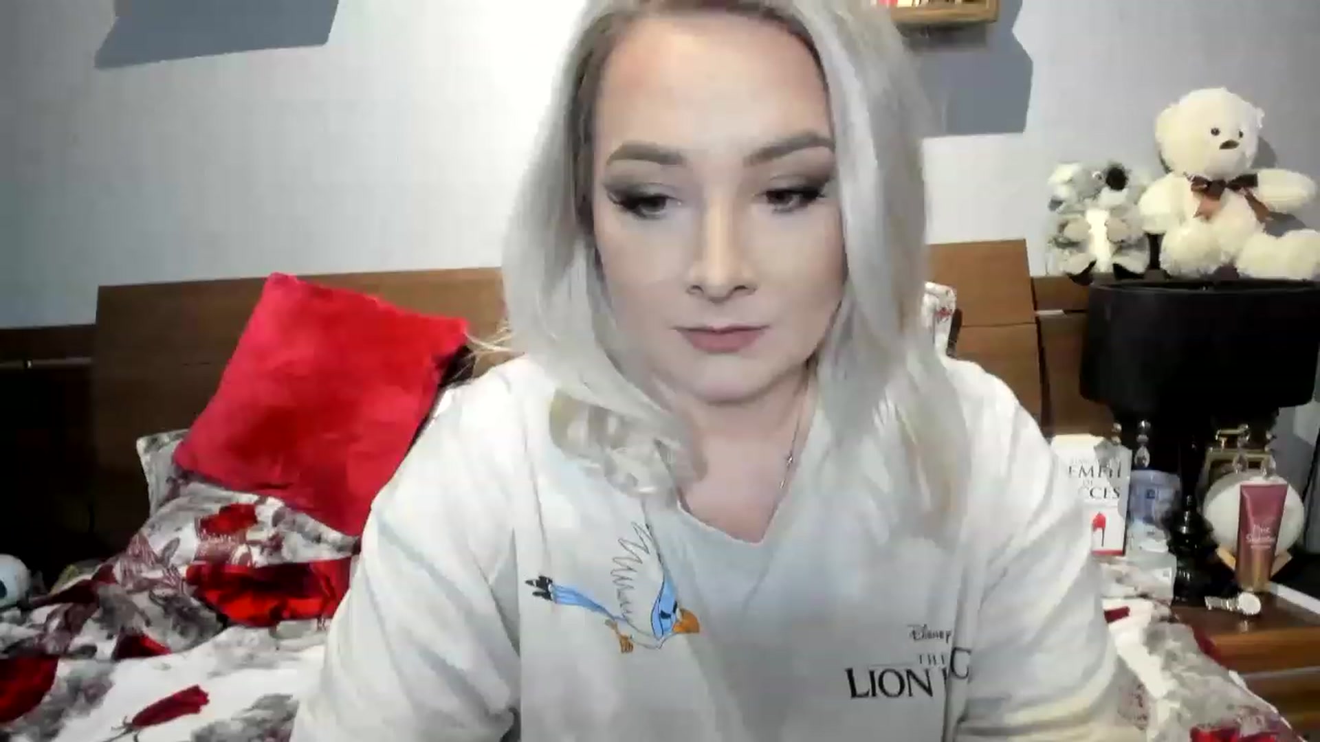 Gallery image thumbnail from LilithTongue_'s myfreecams stream on, 02/28/2023, 13:51 image 5 of 20