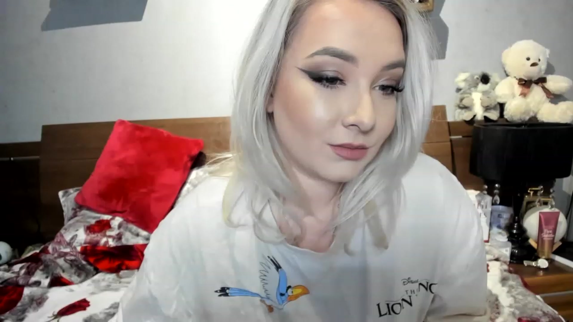 Gallery image thumbnail from LilithTongue_'s myfreecams stream on, 02/28/2023, 13:51 image 8 of 20