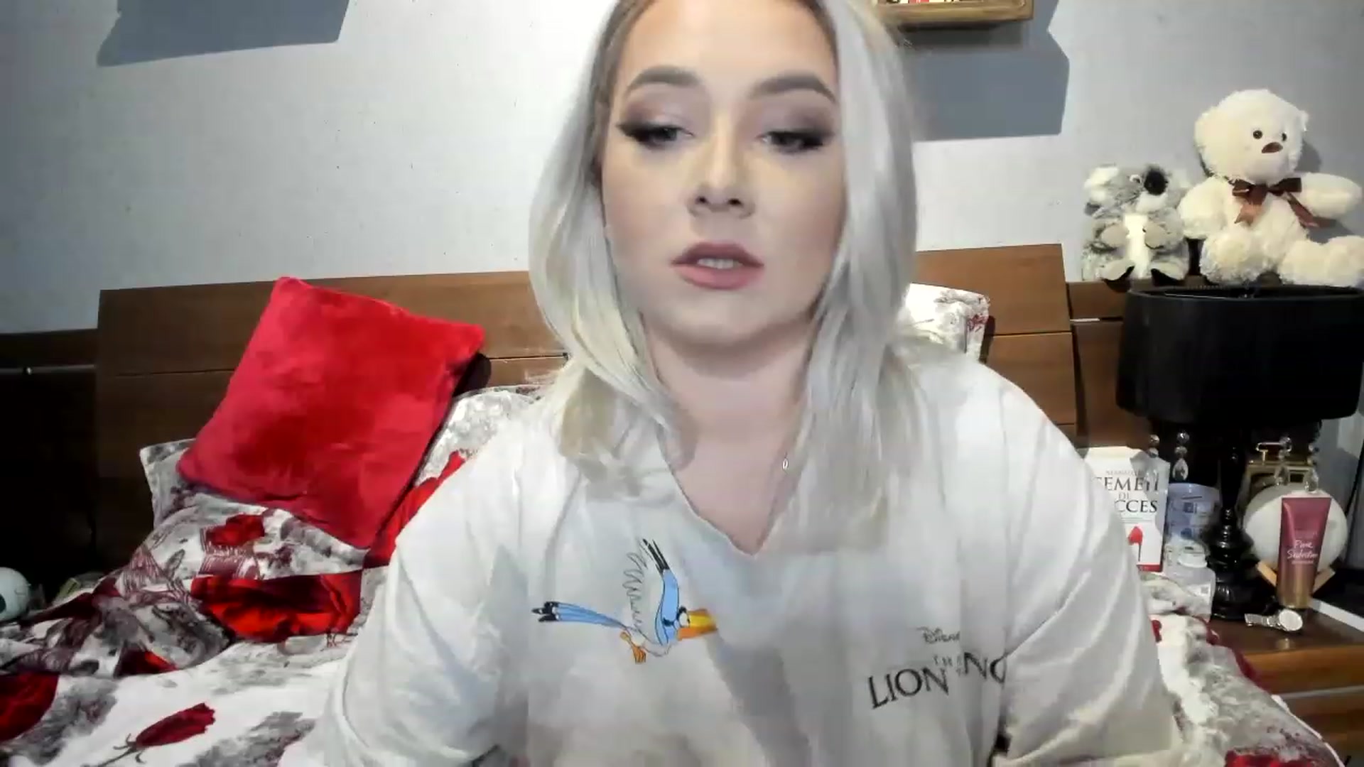 Gallery image thumbnail from LilithTongue_'s myfreecams stream on, 02/28/2023, 13:51 image 16 of 20