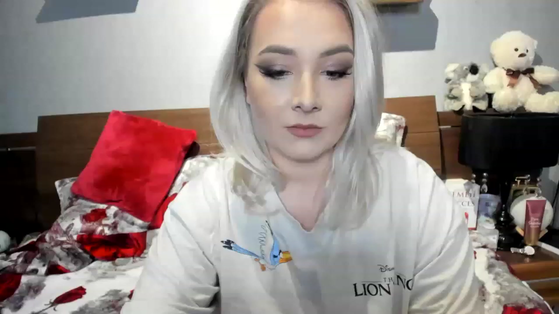Gallery image thumbnail from LilithTongue_'s myfreecams stream on, 02/28/2023, 13:51 image 14 of 20