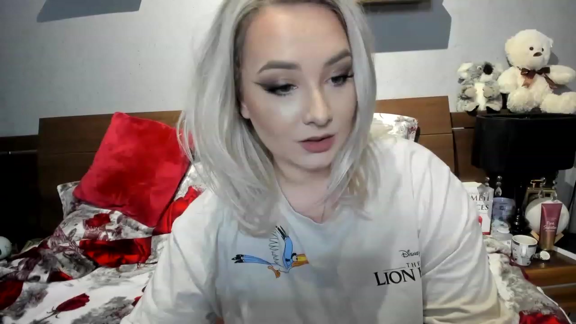 Gallery image thumbnail from LilithTongue_'s myfreecams stream on, 02/28/2023, 13:51 image 18 of 20