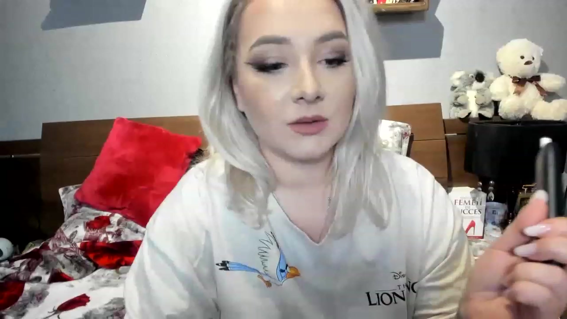 Gallery image thumbnail from LilithTongue_'s myfreecams stream on, 02/28/2023, 13:51 image 11 of 20