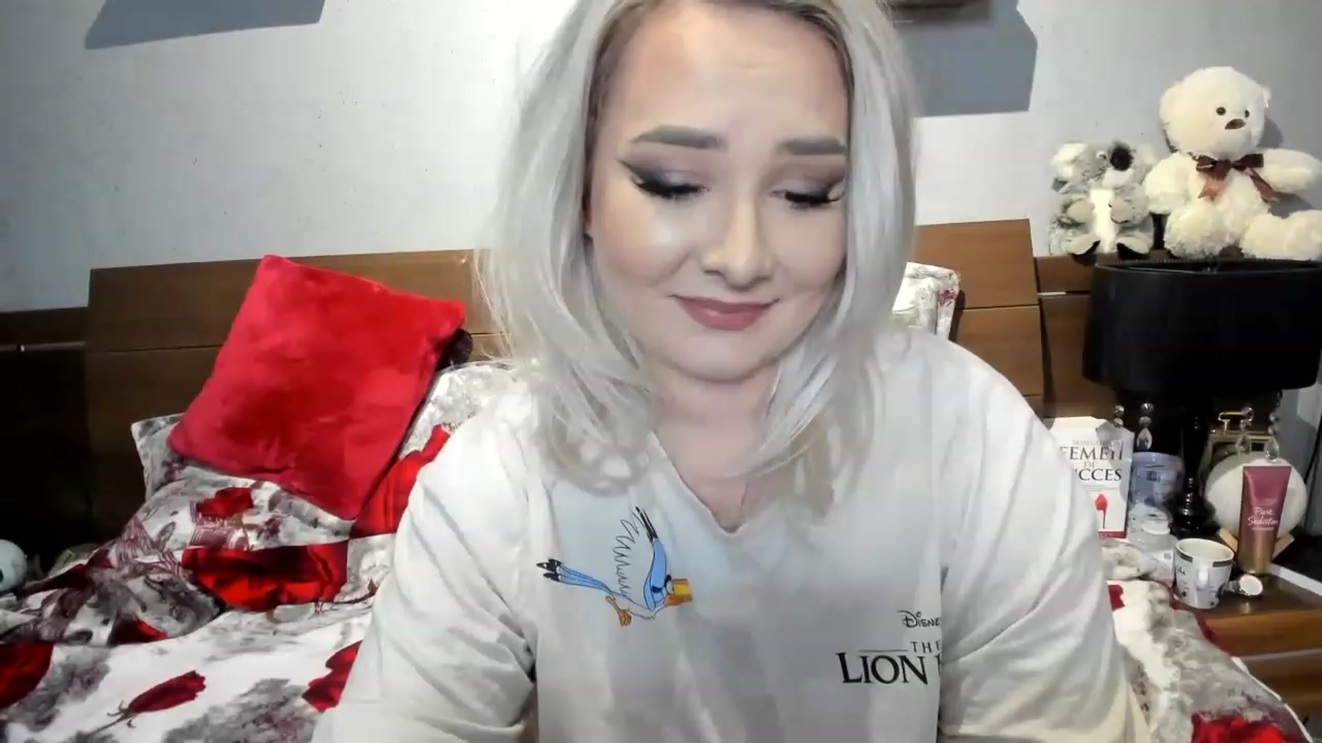 Gallery image thumbnail from LilithTongue_'s myfreecams stream on, 02/28/2023, 13:51 image 20 of 20