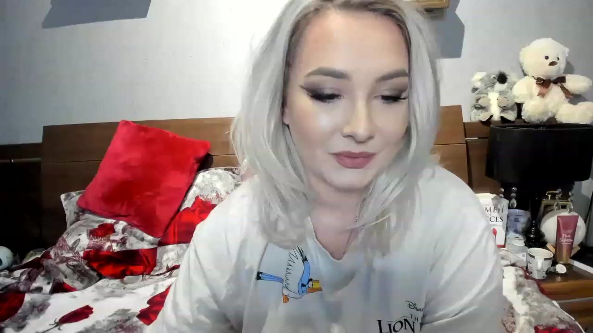 Gallery image thumbnail from LilithTongue_'s myfreecams stream on, 02/28/2023, 13:51 image 19 of 20