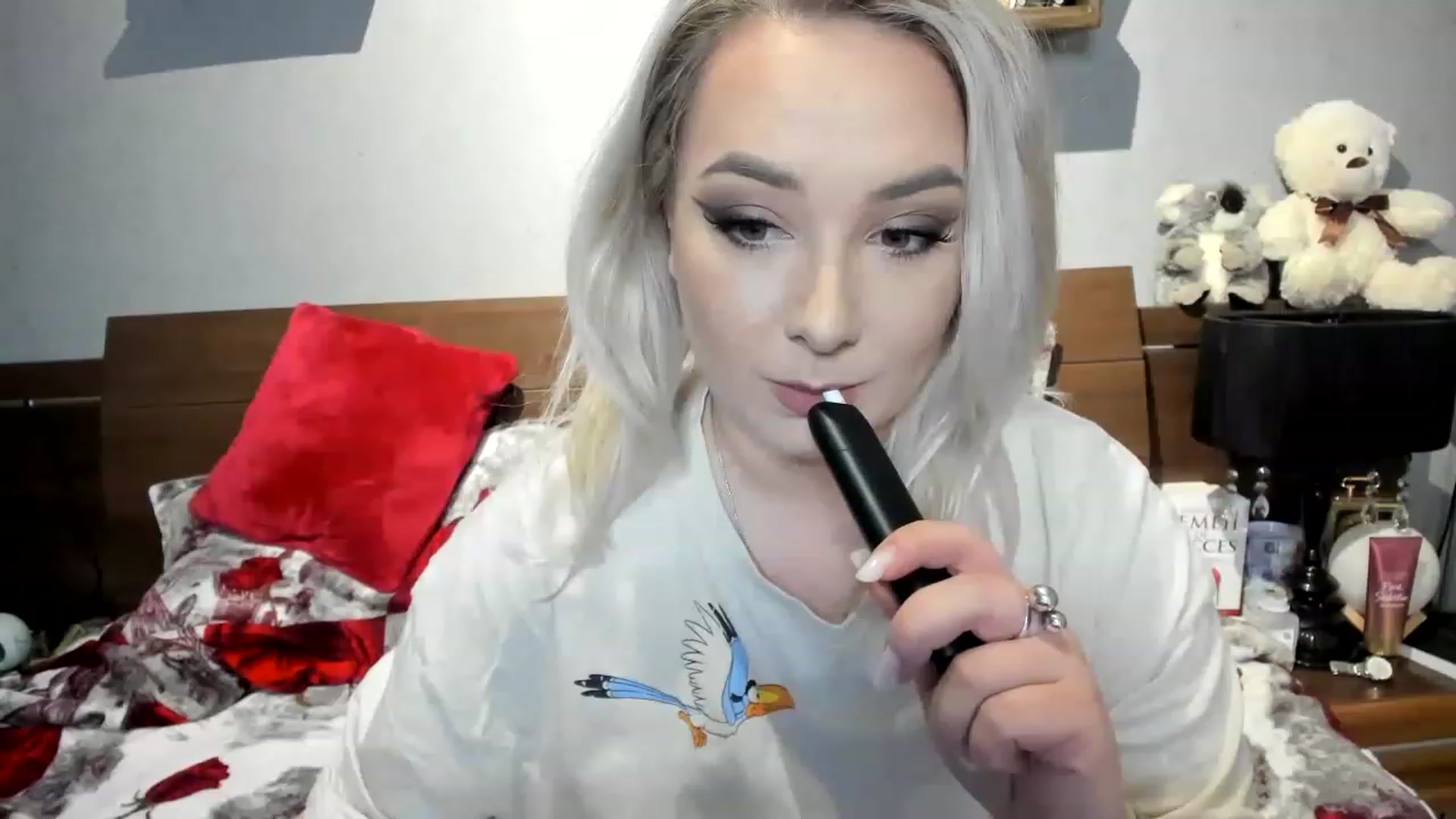 Gallery image thumbnail from LilithTongue_'s myfreecams stream on, 02/28/2023, 13:51 image 10 of 20
