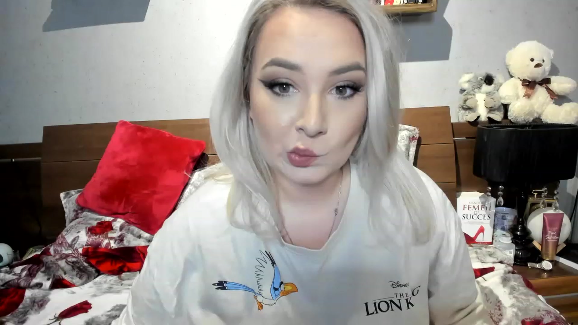 Gallery image thumbnail from LilithTongue_'s myfreecams stream on, 02/28/2023, 13:51 image 4 of 20