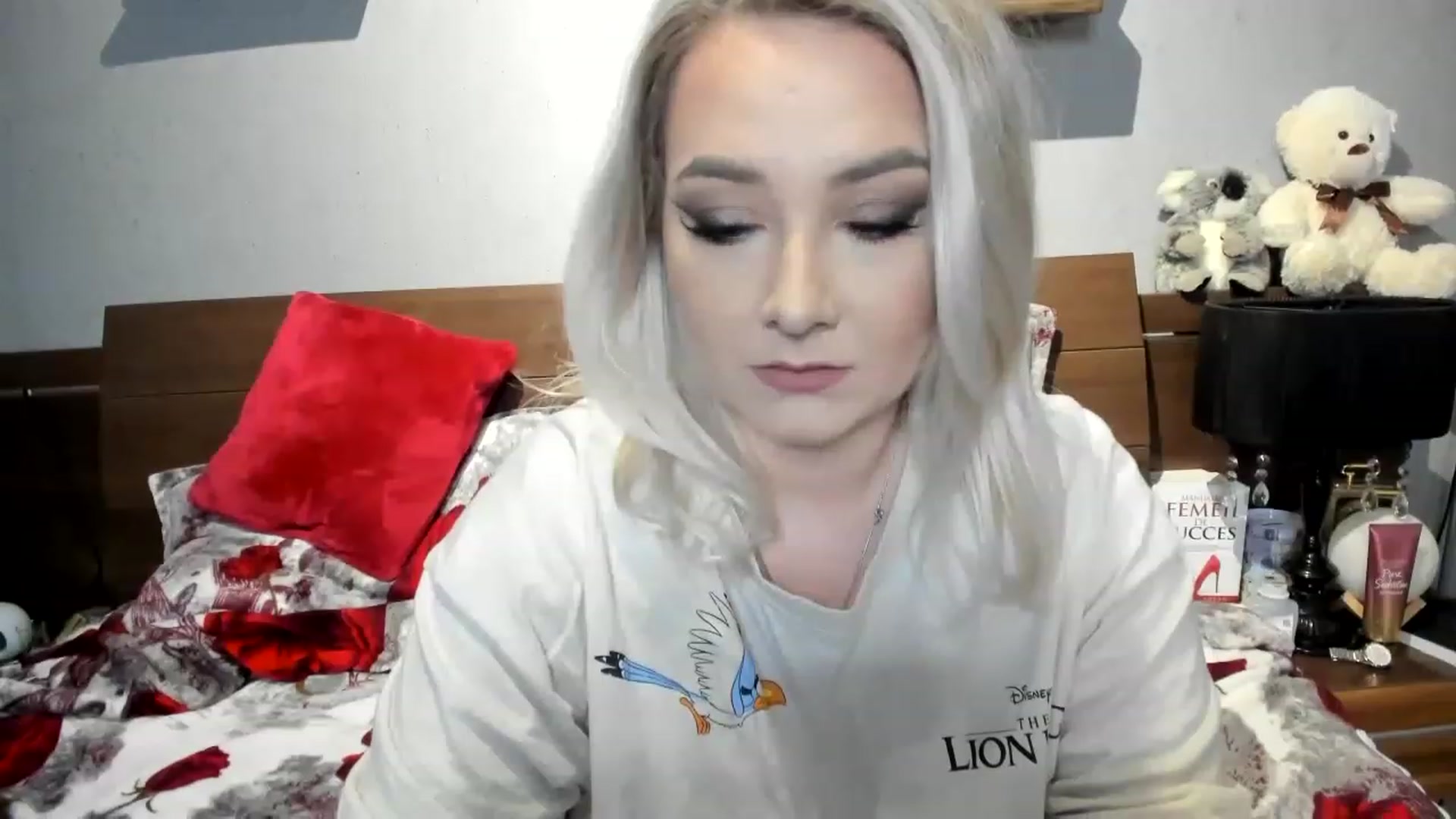 Gallery image thumbnail from LilithTongue_'s myfreecams stream on, 02/28/2023, 13:51 image 6 of 20