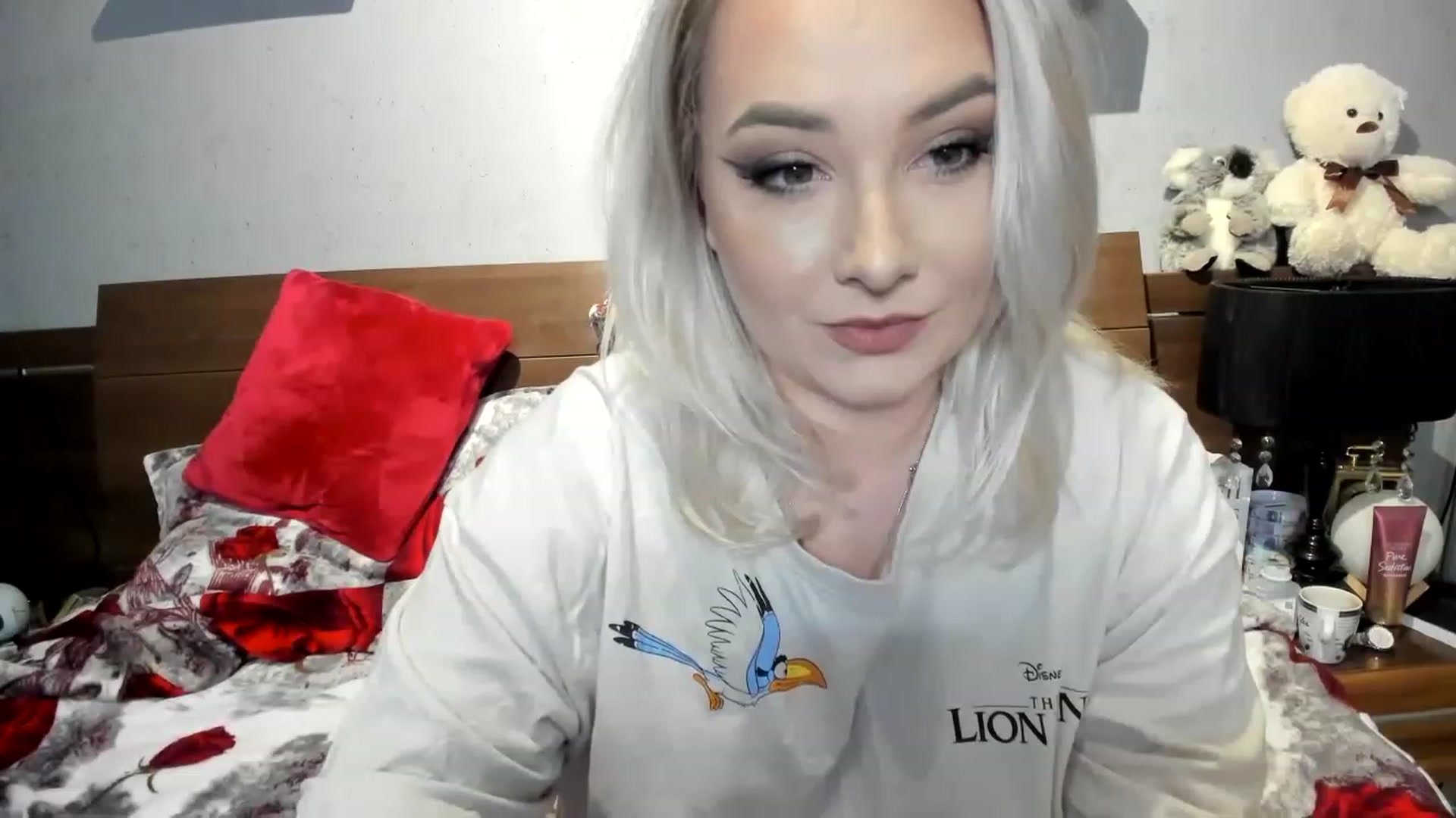 Gallery image thumbnail from LilithTongue_'s myfreecams stream on, 02/28/2023, 15:38 image 2 of 20