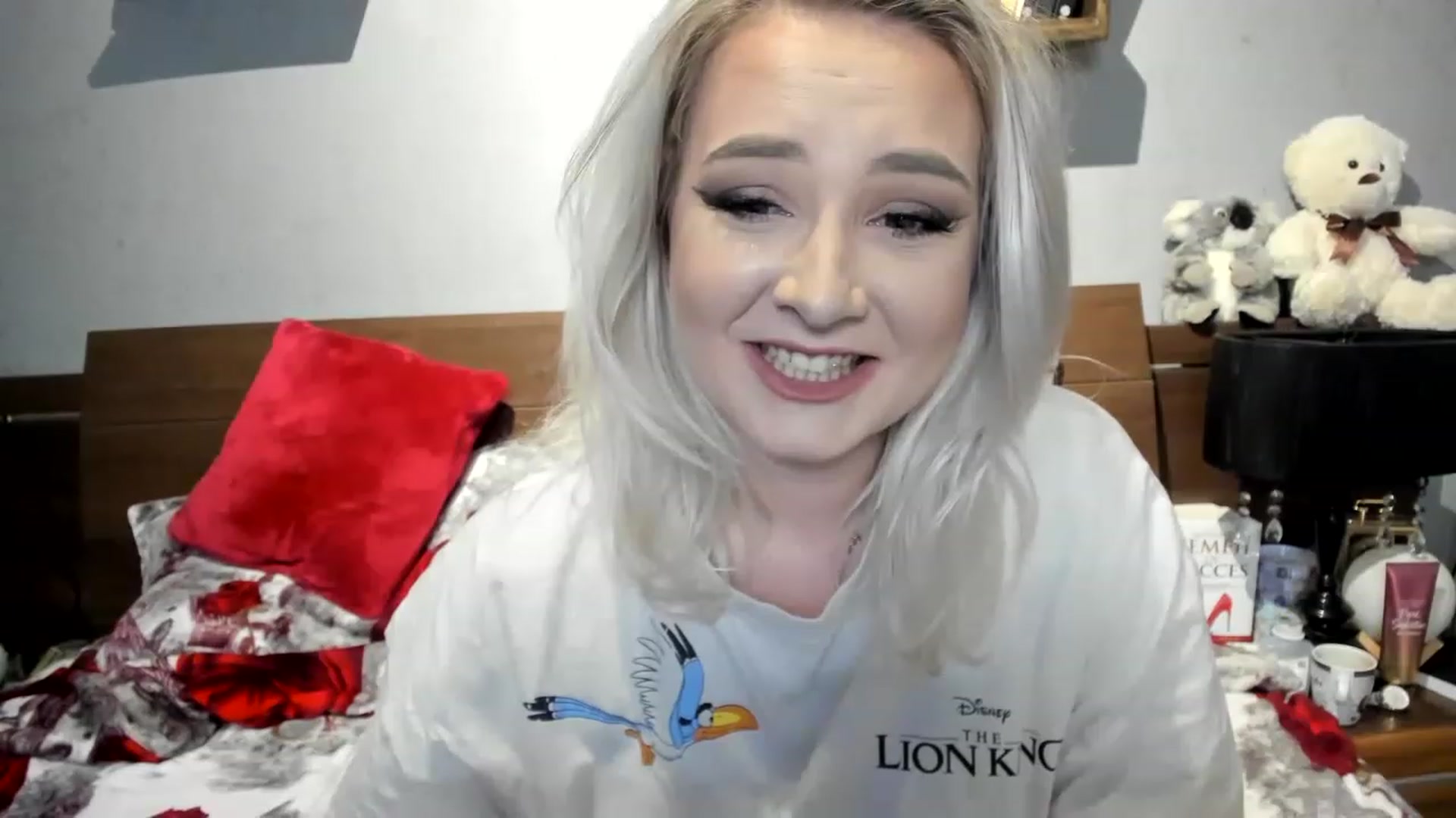 Gallery image thumbnail from LilithTongue_'s myfreecams stream on, 02/28/2023, 15:38 image 16 of 20
