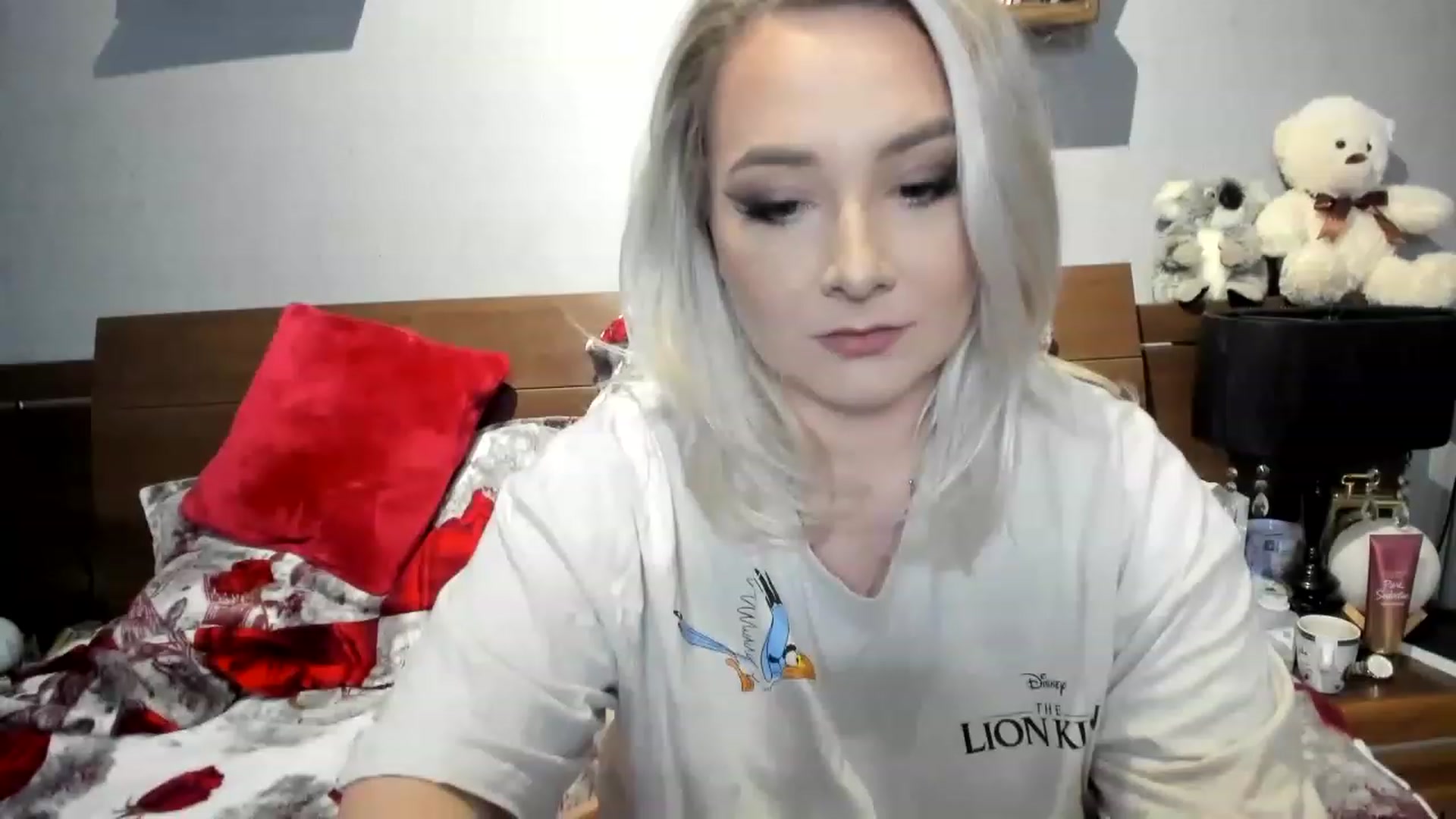 Gallery image thumbnail from LilithTongue_'s myfreecams stream on, 02/28/2023, 15:38 image 5 of 20