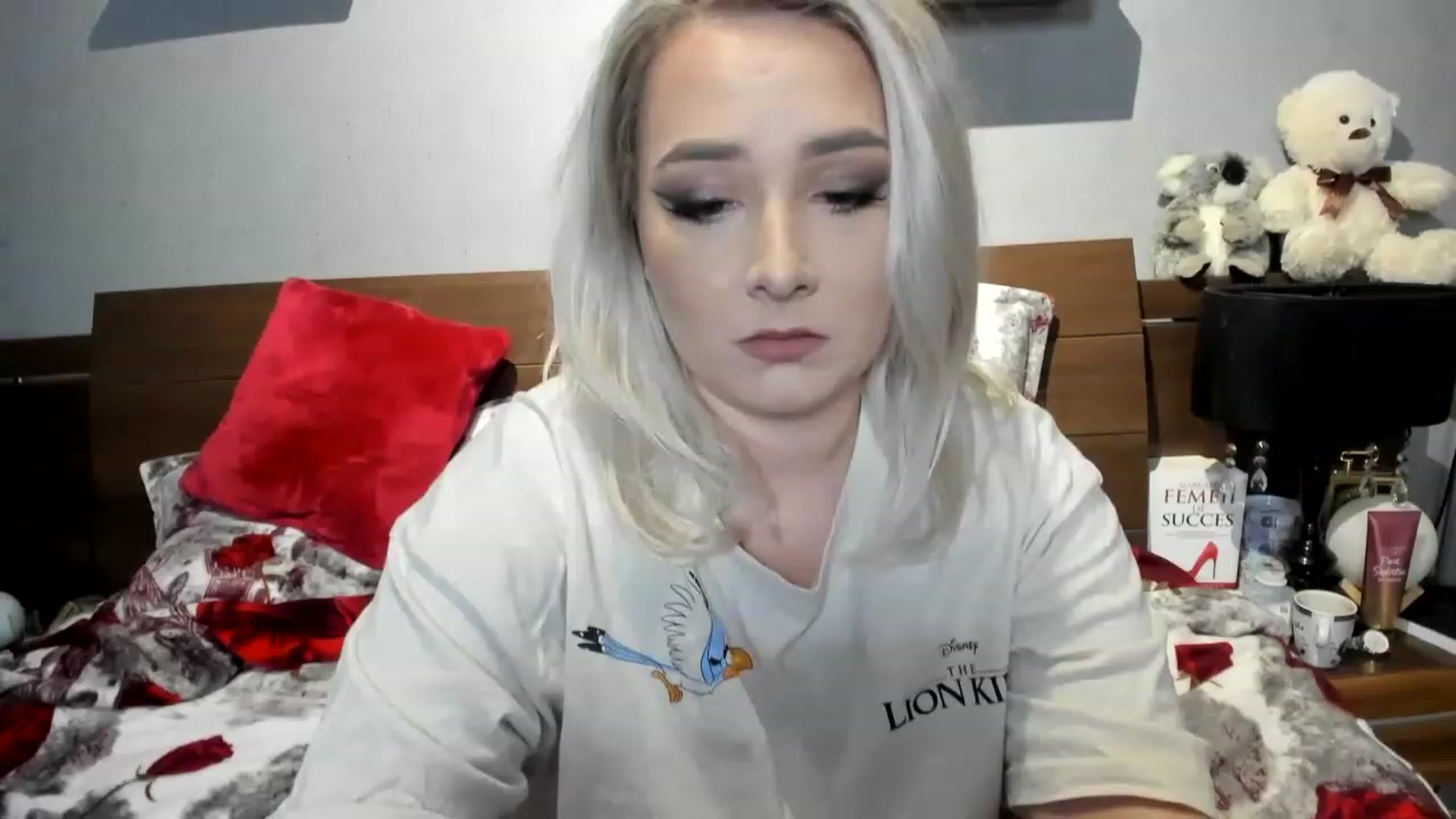 Gallery image thumbnail from LilithTongue_'s myfreecams stream on, 02/28/2023, 15:38 image 1 of 20