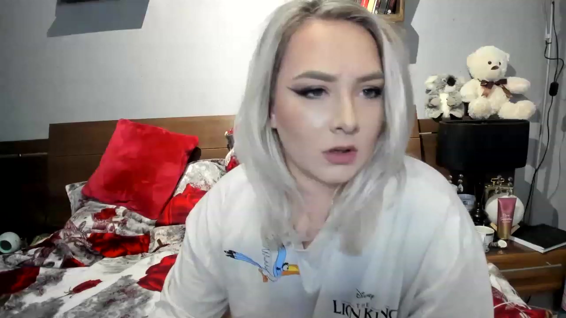 Gallery image thumbnail from LilithTongue_'s myfreecams stream on, 02/28/2023, 15:38 image 20 of 20