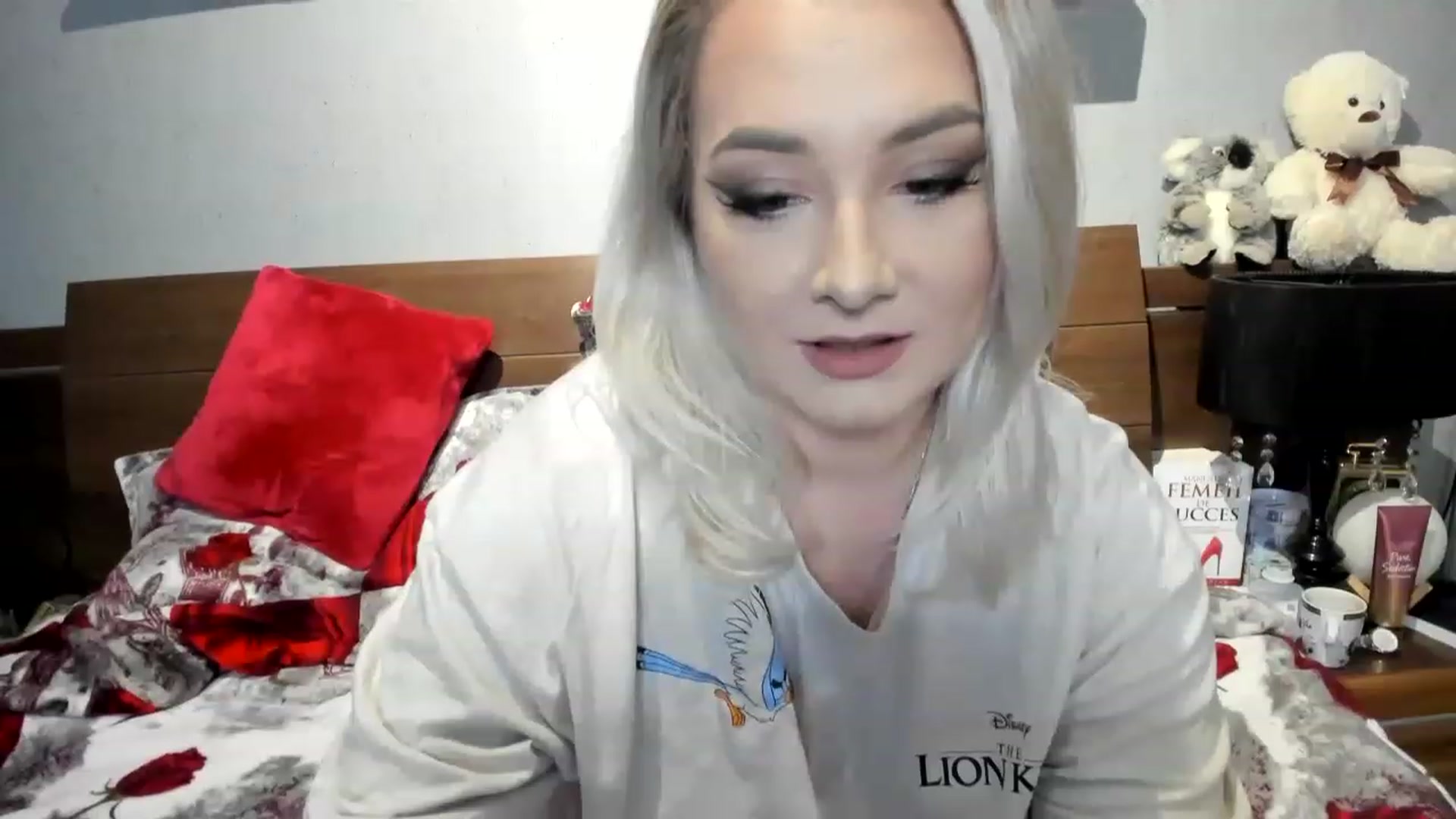 Gallery image thumbnail from LilithTongue_'s myfreecams stream on, 02/28/2023, 15:38 image 8 of 20