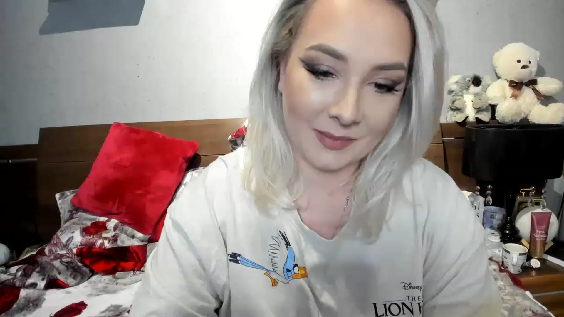 Gallery image thumbnail from LilithTongue_'s myfreecams stream on, 02/28/2023, 15:38 image 7 of 20