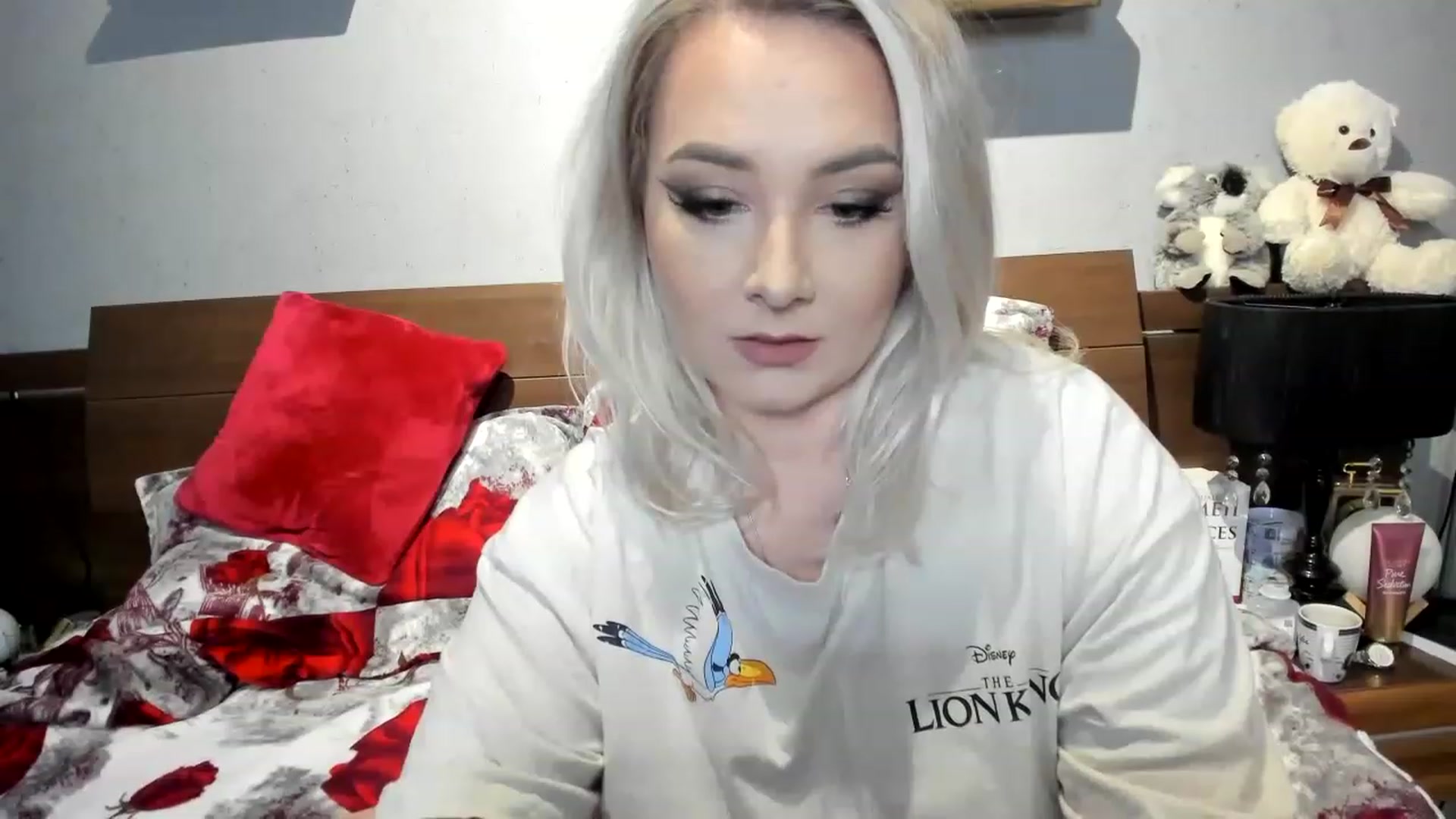 Gallery image thumbnail from LilithTongue_'s myfreecams stream on, 02/28/2023, 15:38 image 4 of 20