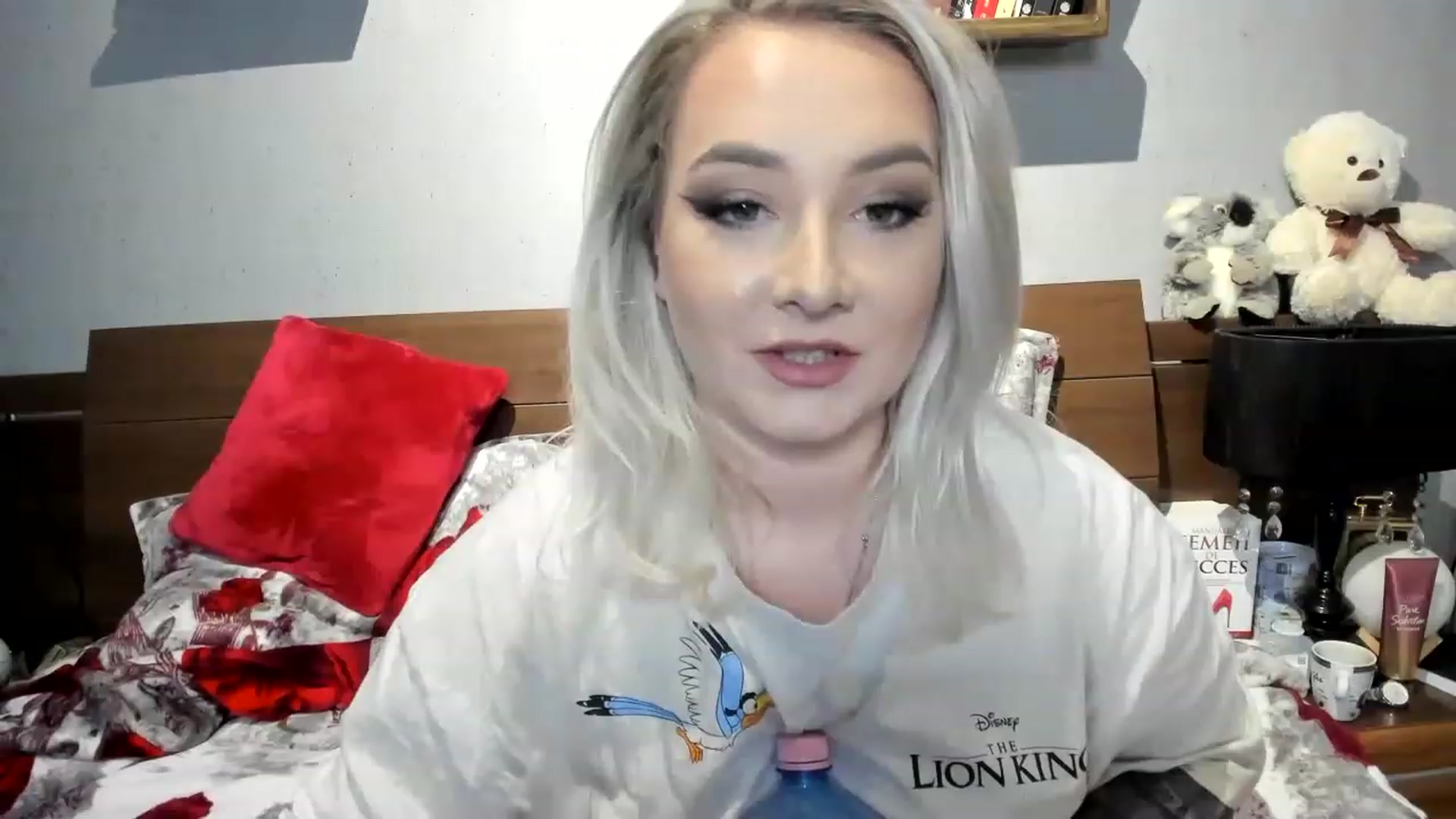Gallery image thumbnail from LilithTongue_'s myfreecams stream on, 02/28/2023, 15:38 image 12 of 20