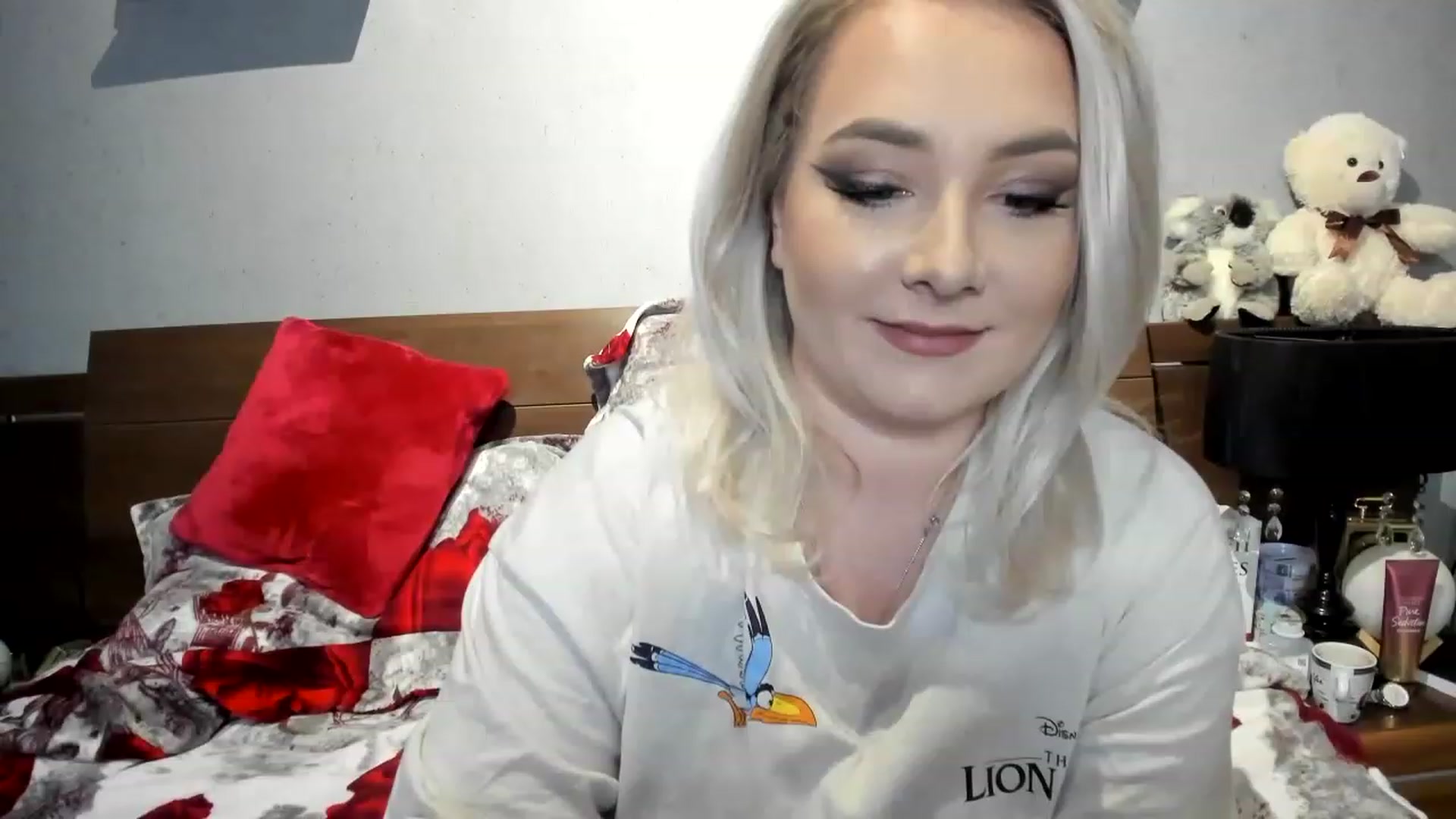 Gallery image thumbnail from LilithTongue_'s myfreecams stream on, 02/28/2023, 15:38 image 11 of 20