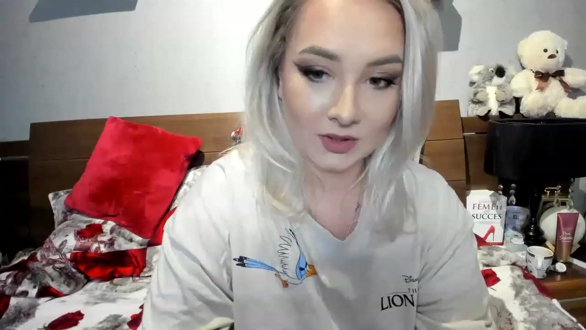 Gallery image thumbnail from LilithTongue_'s myfreecams stream on, 02/28/2023, 15:38 image 13 of 20