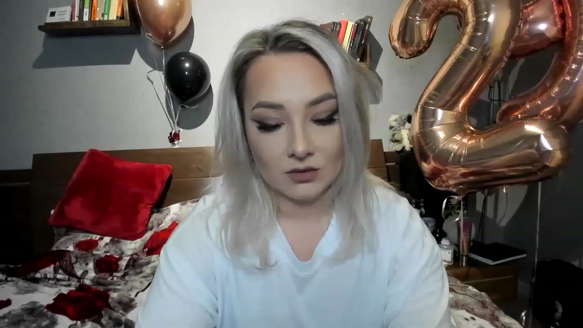 Gallery image thumbnail from LilithTongue_'s myfreecams stream on, 03/04/2023, 14:11 image 3 of 20