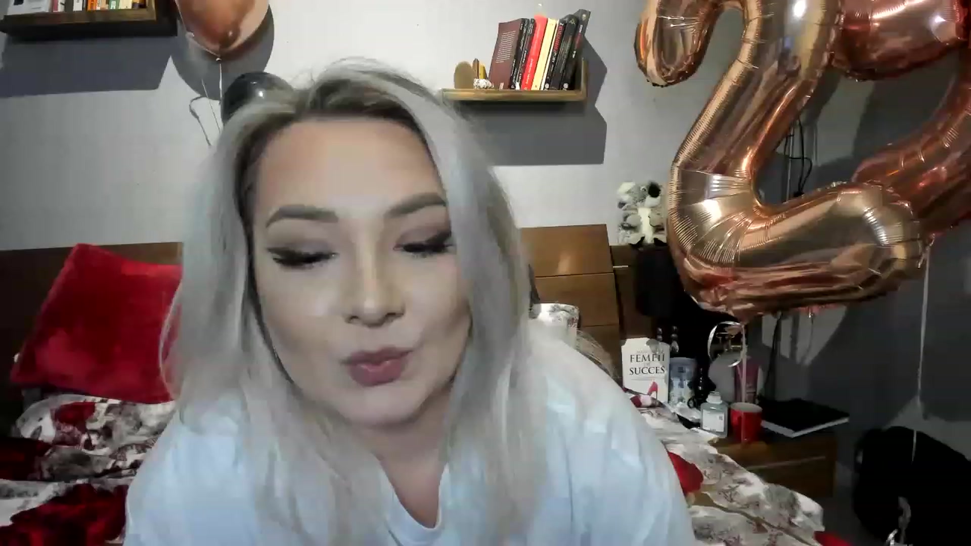 Gallery image thumbnail from LilithTongue_'s myfreecams stream on, 03/04/2023, 15:08 image 20 of 20