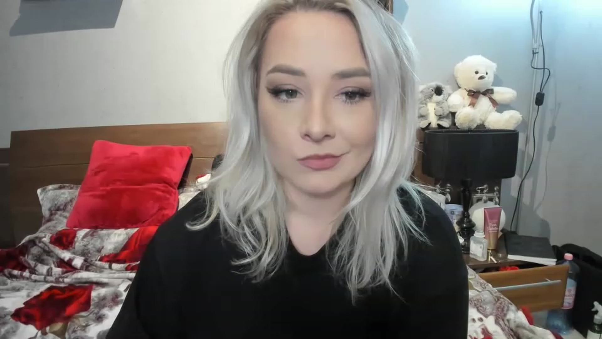 Gallery image thumbnail from LilithTongue_'s myfreecams stream on, 03/08/2023, 16:39 image 3 of 20
