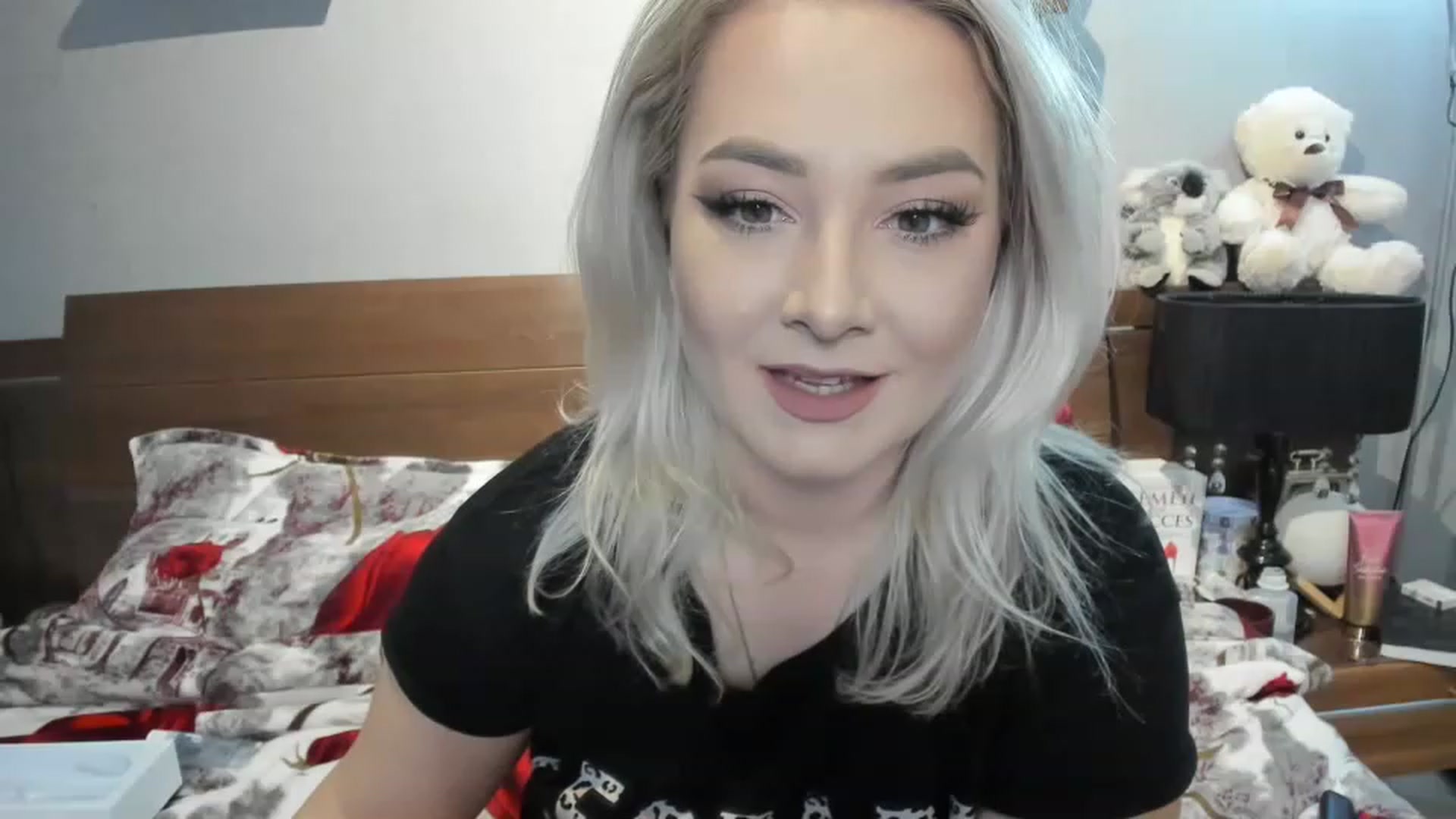 Gallery image thumbnail from LilithTongue_'s myfreecams stream on, 03/09/2023, 14:45 image 5 of 20